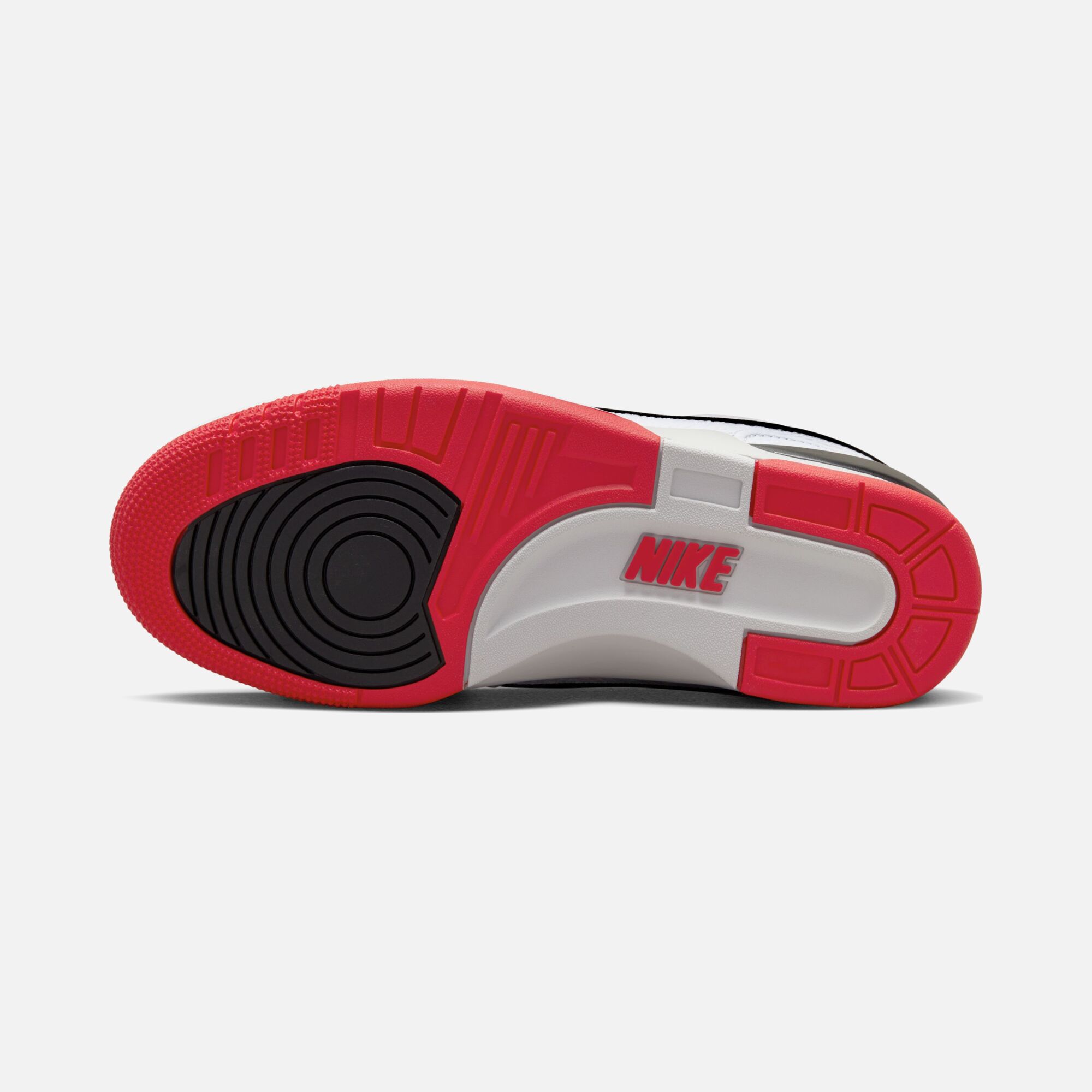 Nike Sportswear Air Alpha Force 88 ''Chicago Colors'' Erkek Spor Ayakkabı