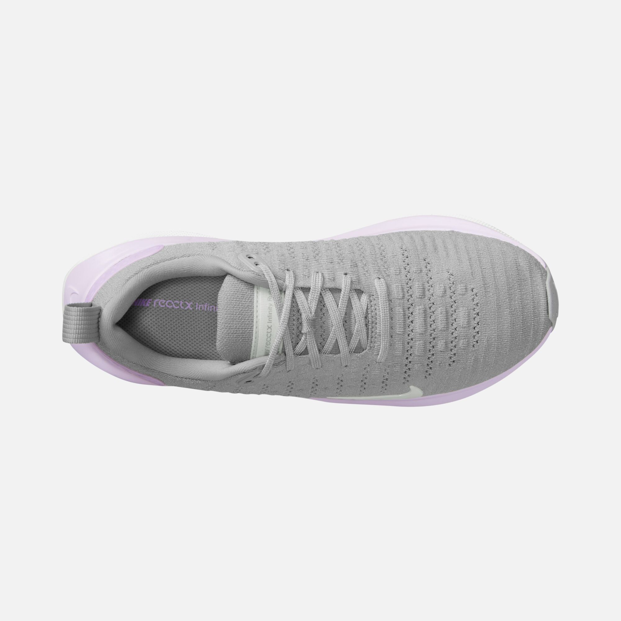 Nike Reactx Infinity Run 4 Road Running Kadın Spor Ayakkabı