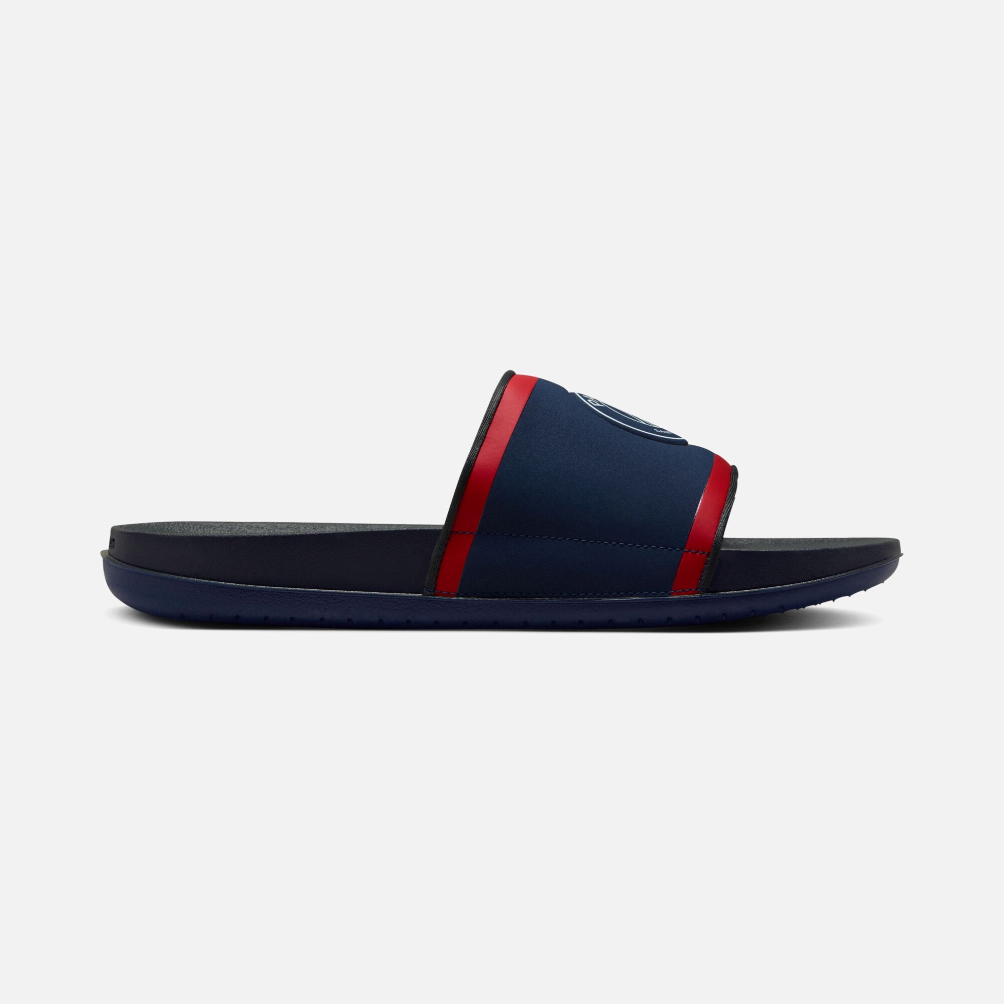 Nike Offcourt Paris Saint-Germain Soccer Erkek Terlik