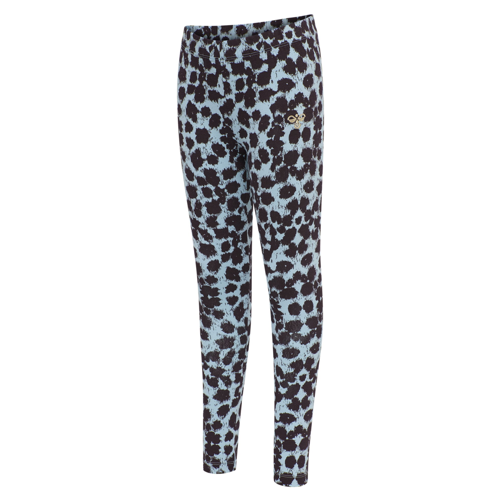 Hummel Sportswear Badia (Girls') Çocuk Tayt