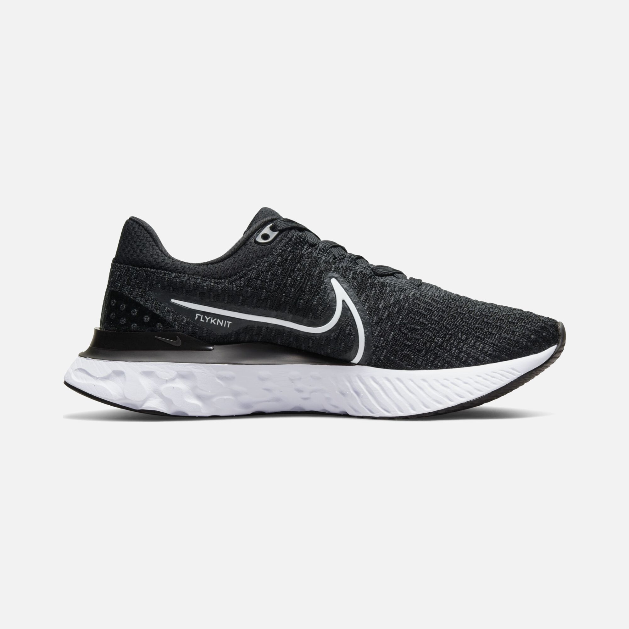 Nike React Infinity Run Flyknit 3 Running Kadın Spor Ayakkabı