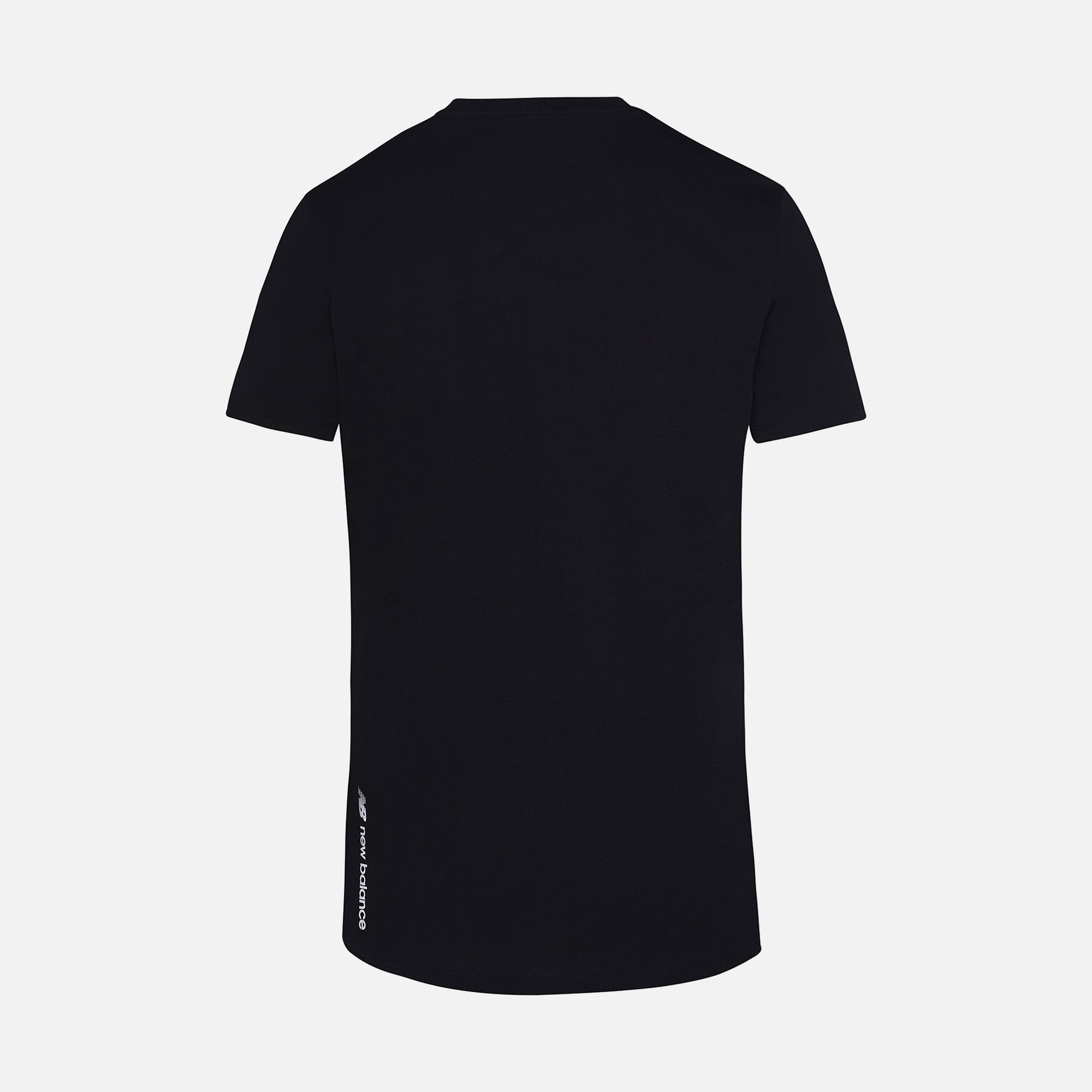 New Balance MNT3022 Training Short-Sleeve Erkek Tişört
