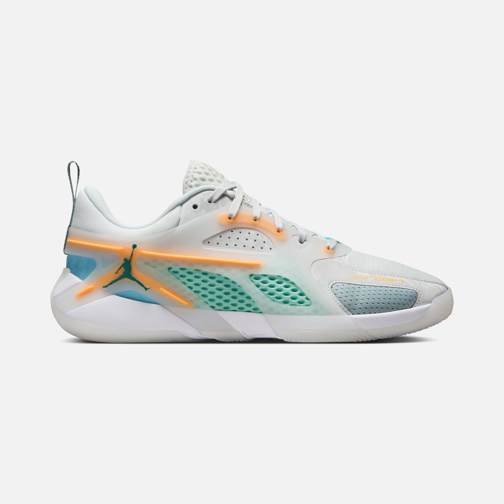 Nike Jordan Heir Series Erkek Basketbol Ayakkabısı