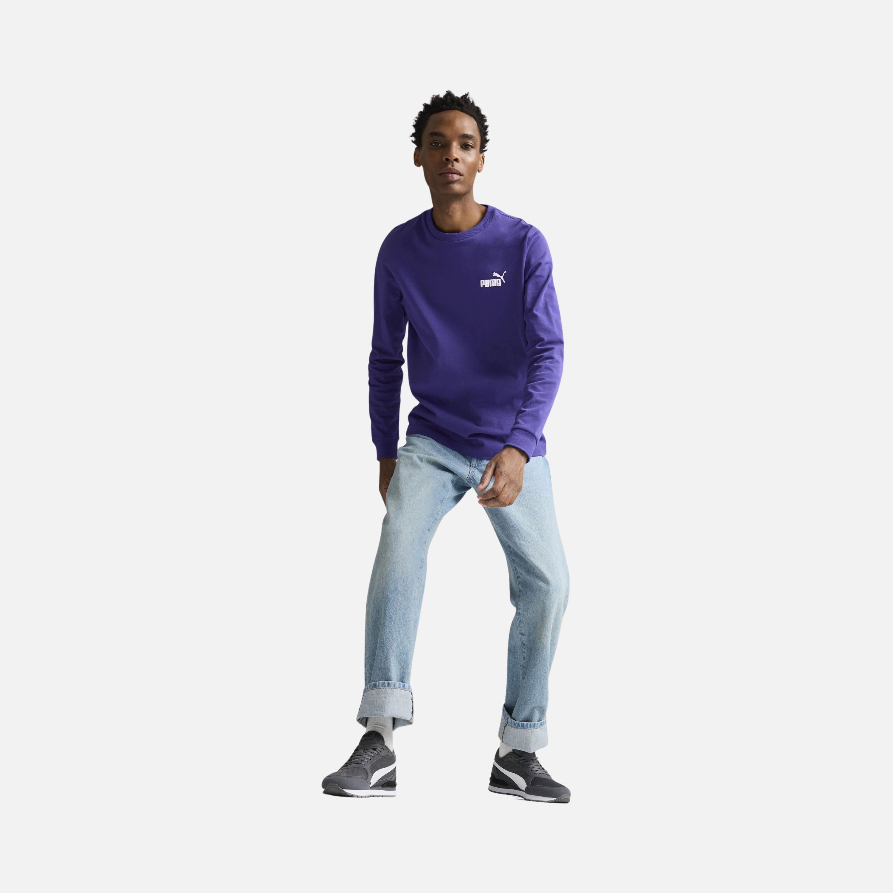 Puma Sportswear ST Runner v4 Mesh Erkek Spor Ayakkabı