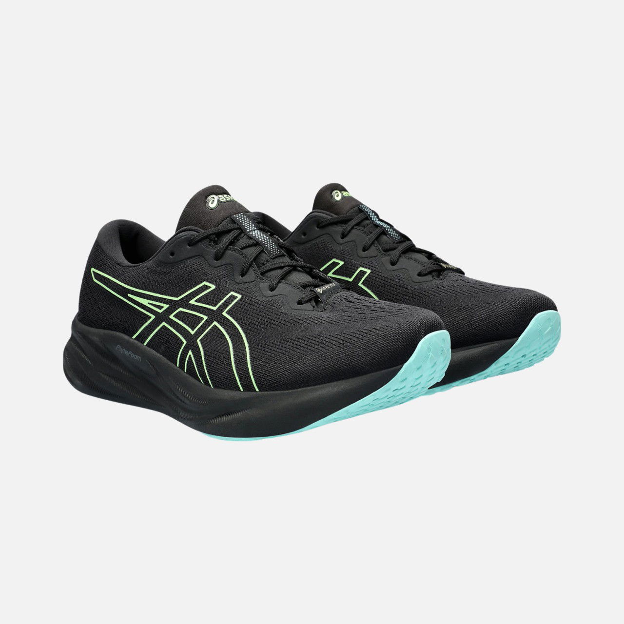Asics Gel Pulse 15 Gore-Tex Erkek Spor Ayakkabı
