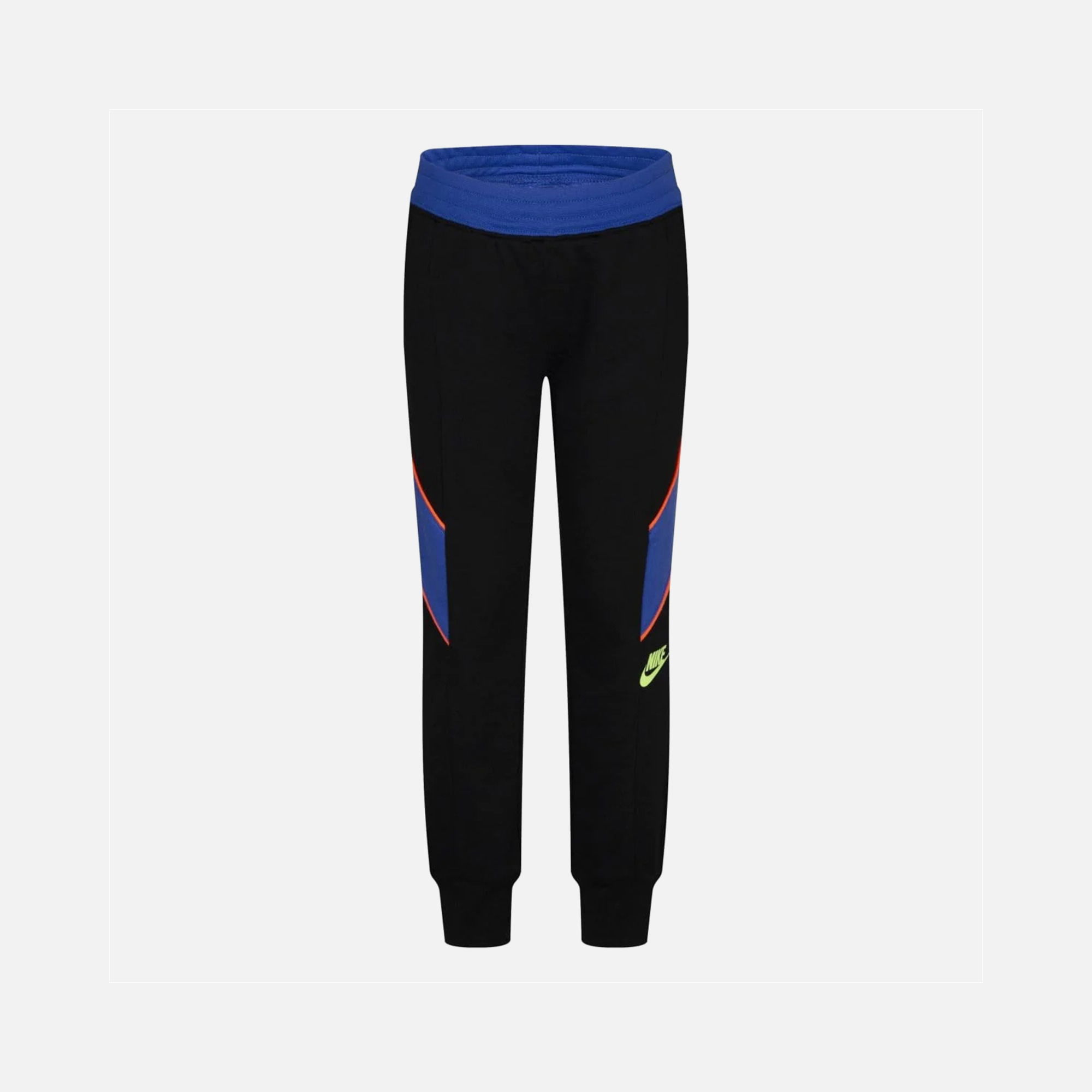 Nike Sportswear Digital Escape French Terry (Boys') Çocuk Eşofman Altı