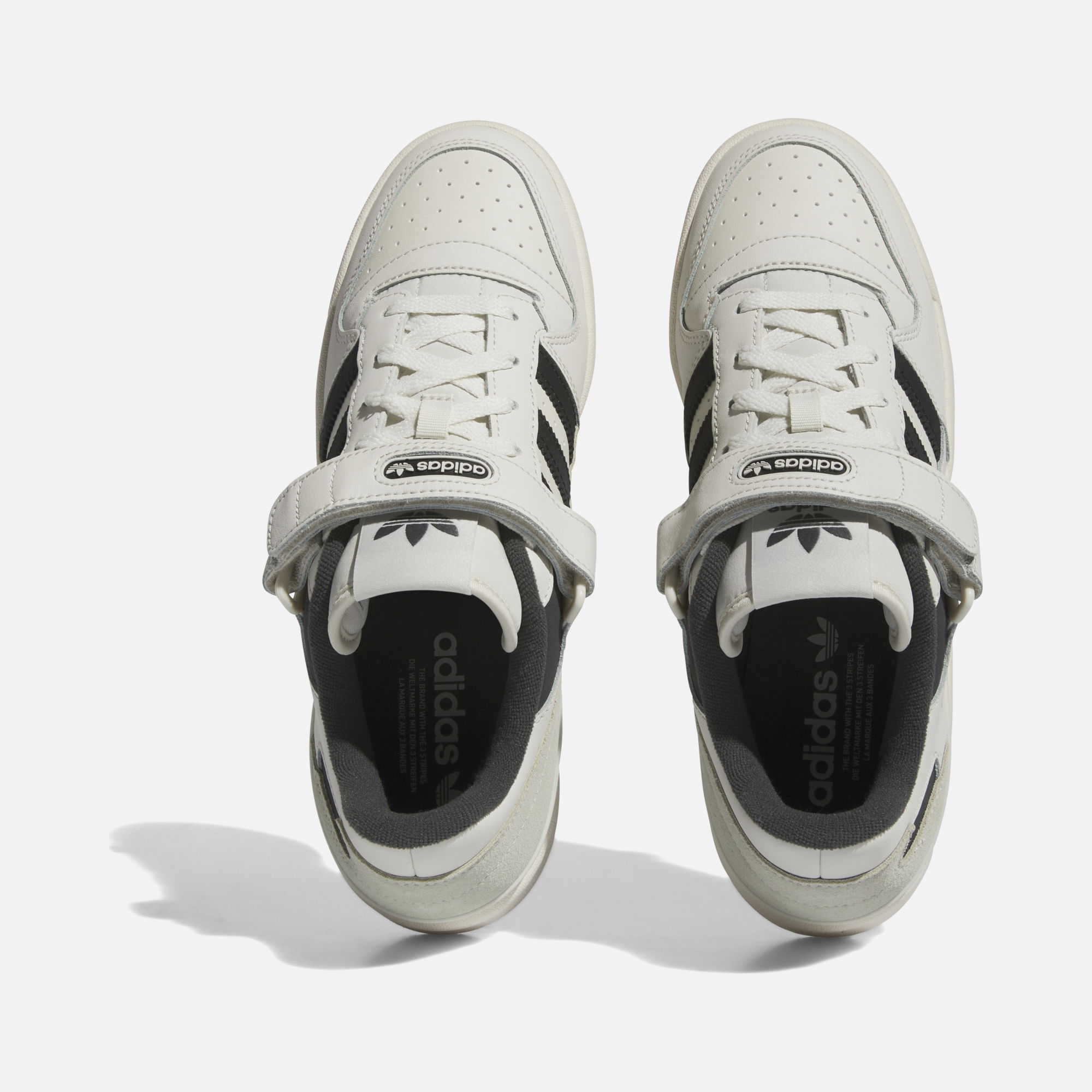 adidas Sportswear Forum Low Erkek Spor Ayakkabı
