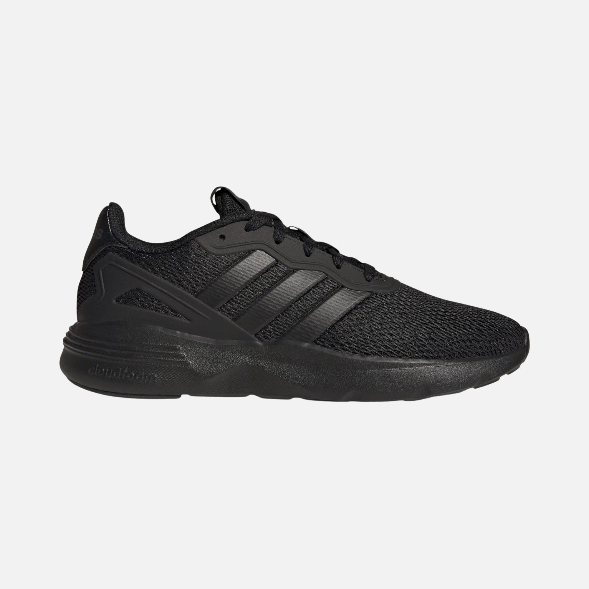 adidas Nebzed Cloudfoam Lifestyle Running Erkek Spor Ayakkabı