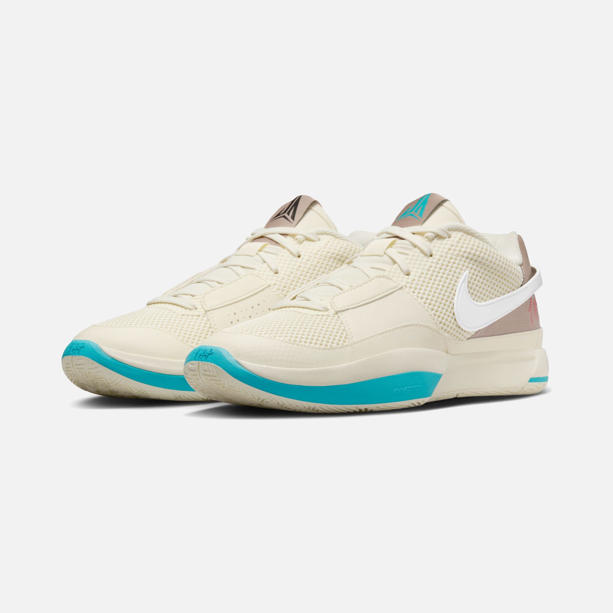 Nike Ja 1 "Fly" Erkek Basketbol Ayakkabısı