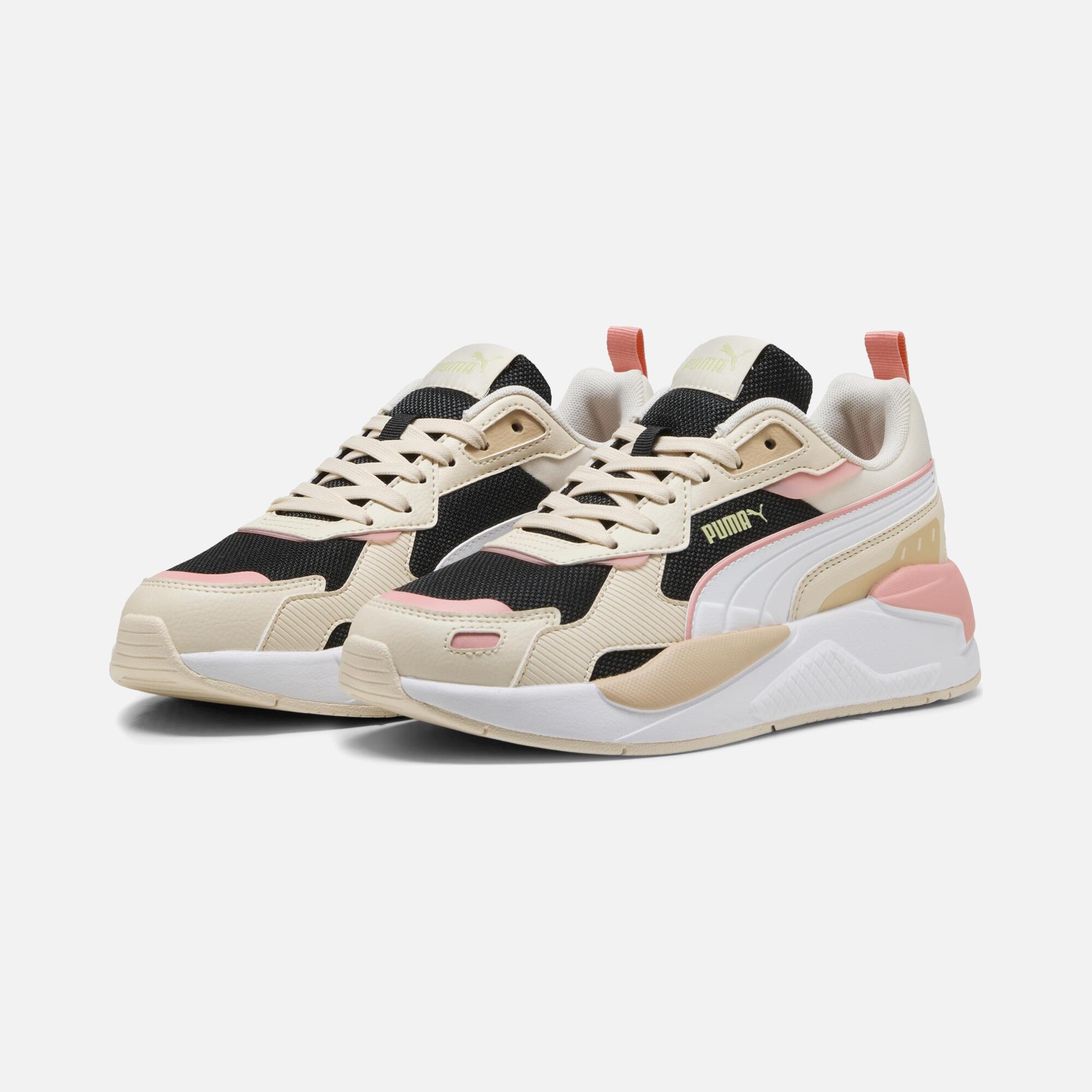 Puma Sportswear X-Ray 3 IMEVA Unisex Spor Ayakkabı