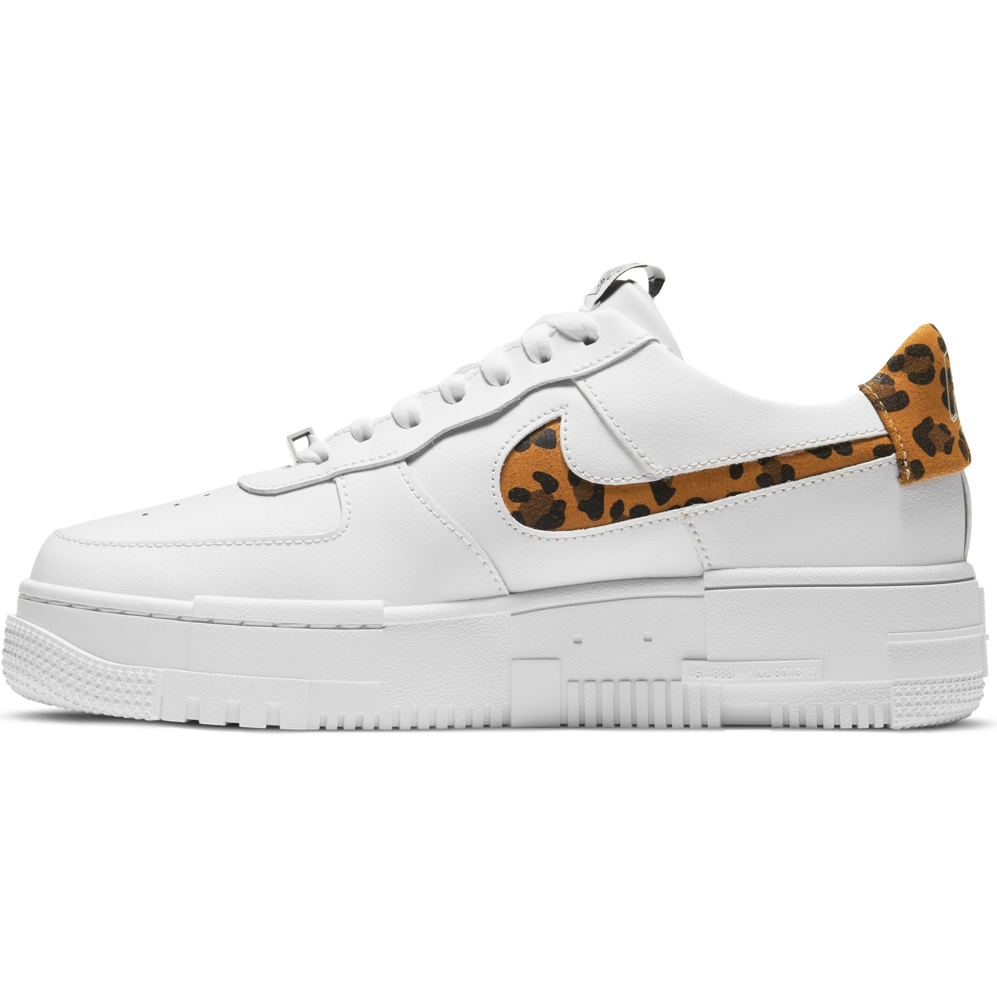 Nike AF1 Pixel SE Kadın Spor Ayakkabı