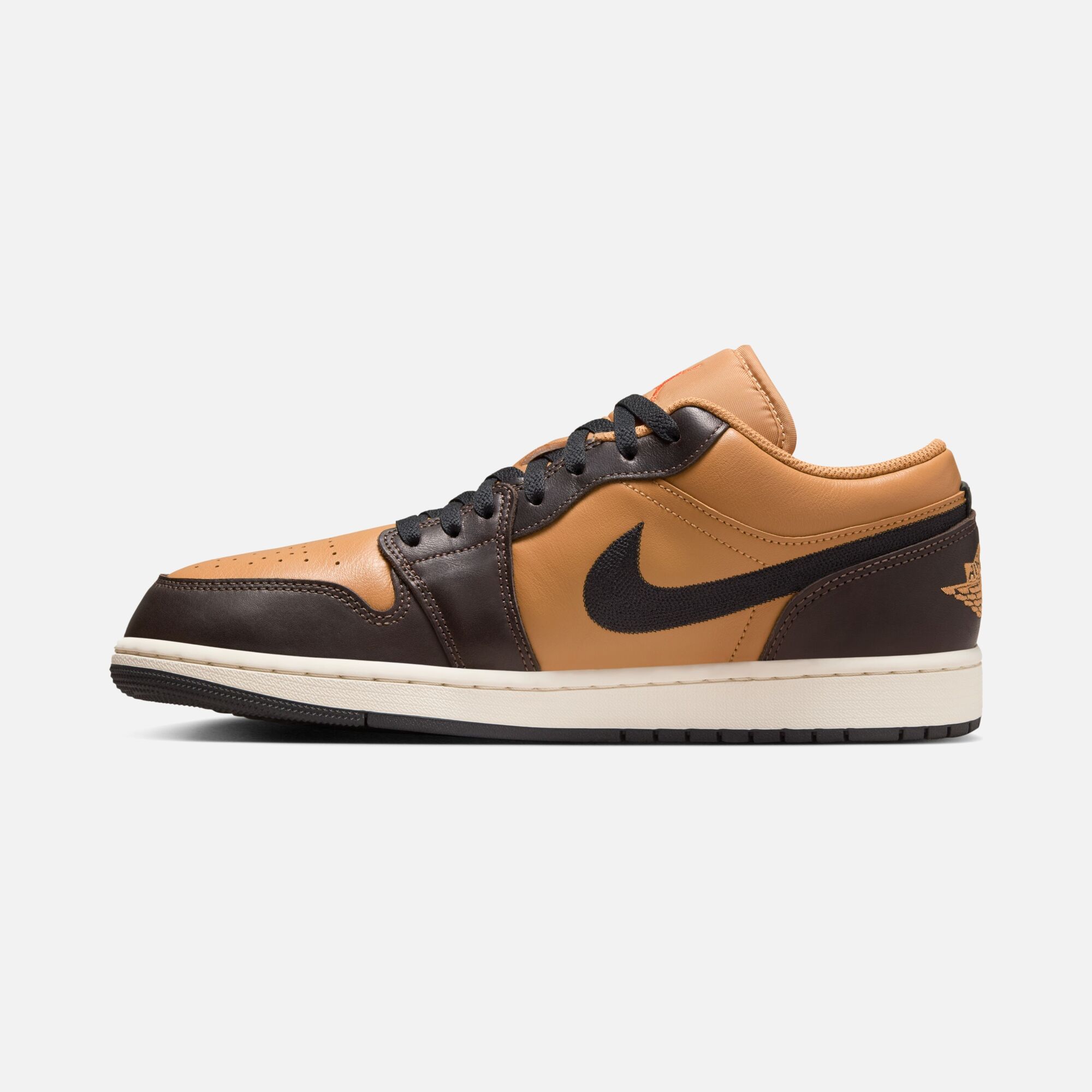 Nike Air Jordan 1 Low SE '24 Erkek Spor Ayakkabı