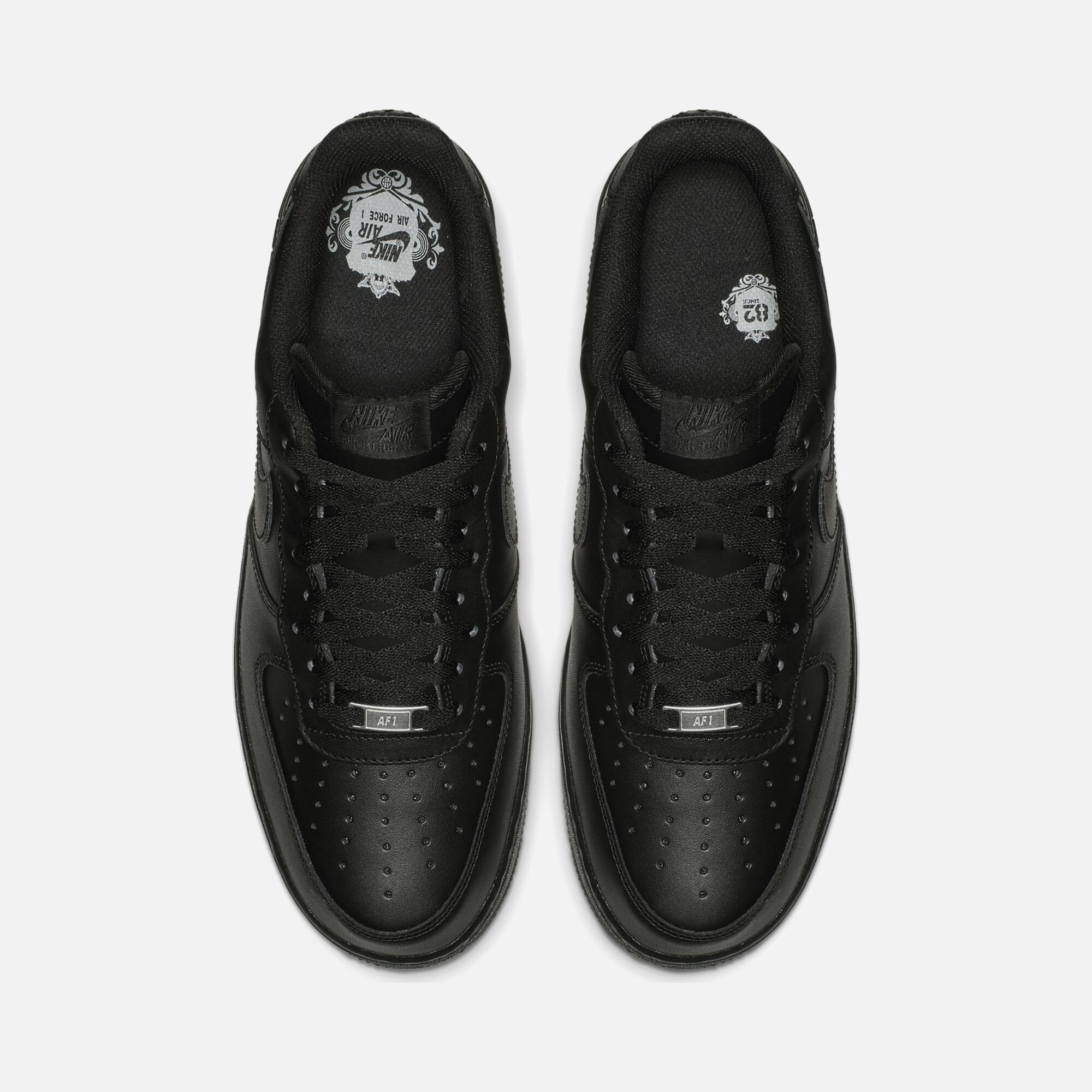 Nike Air Force 1 '07 CO Icon Erkek Spor Ayakkabı