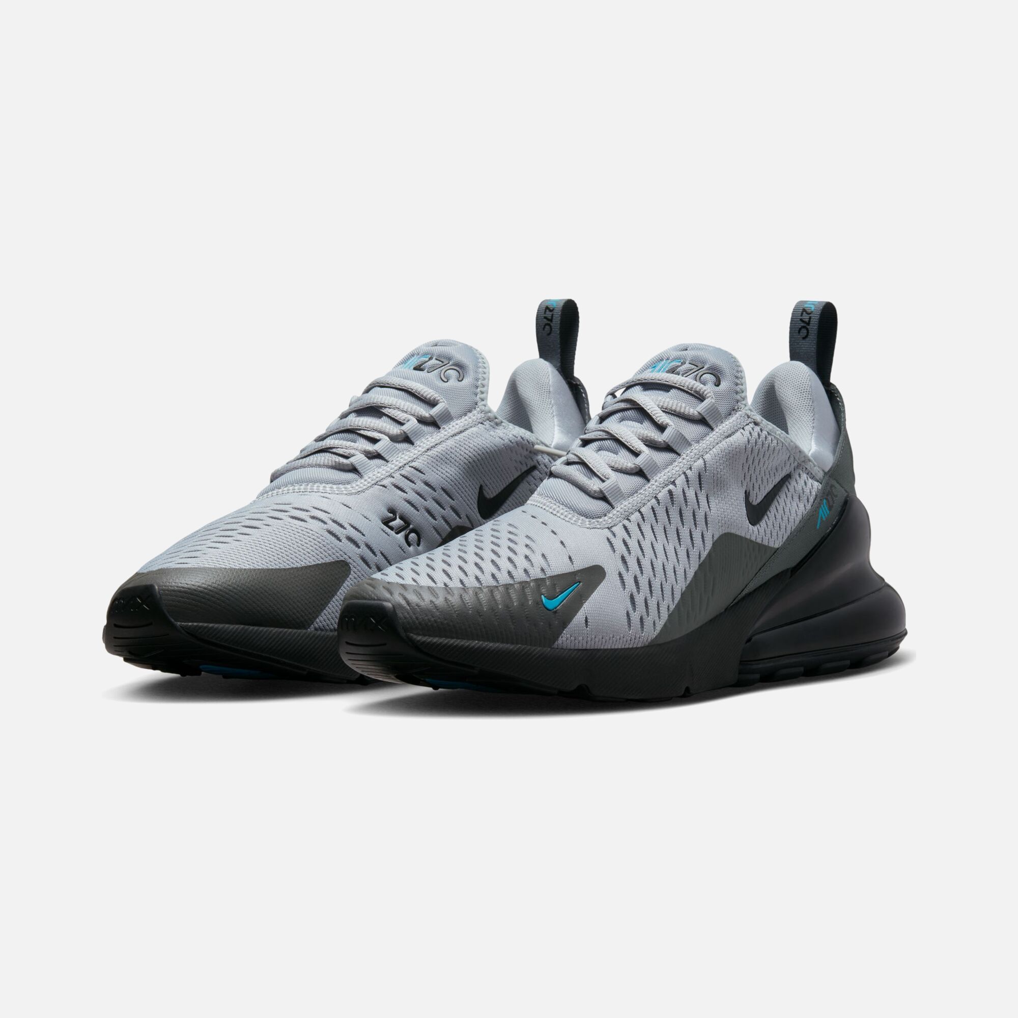 Nike Air Max 270 SS23 Erkek Spor Ayakkabı