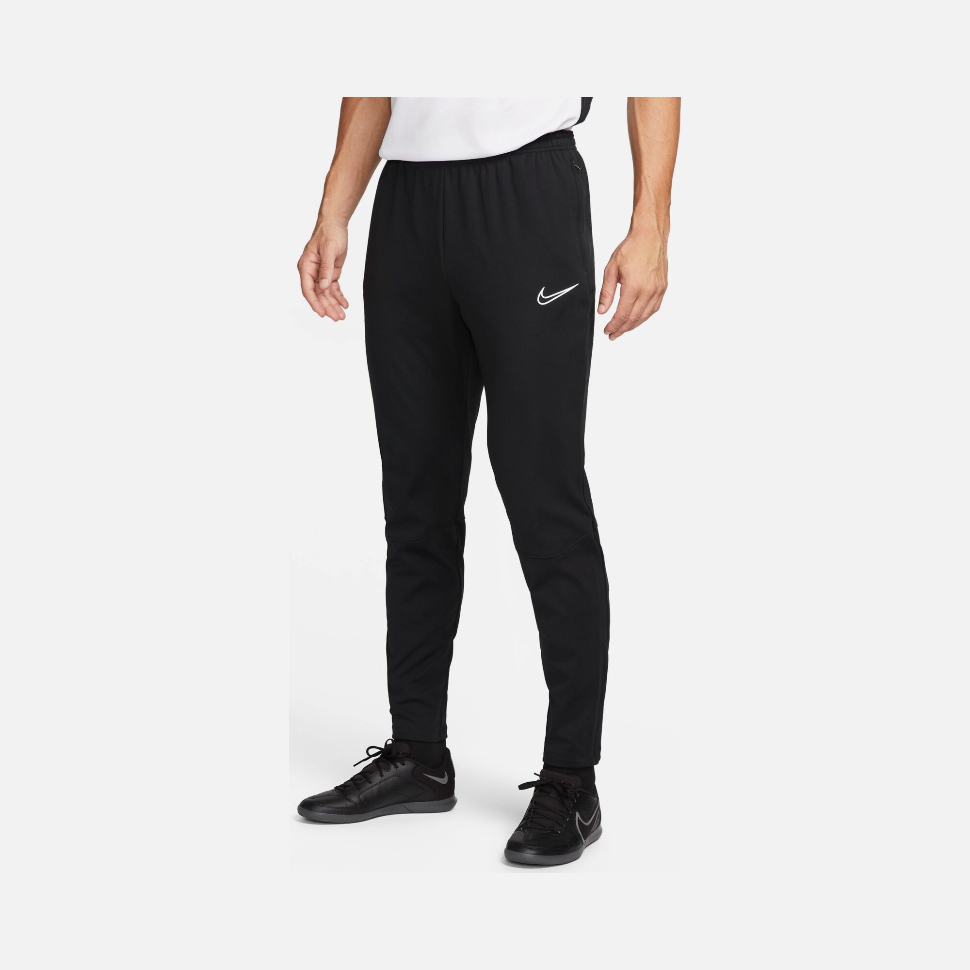Nike Therma-Fit Academy Winter Warrior Knit Football Erkek Eşofman Altı