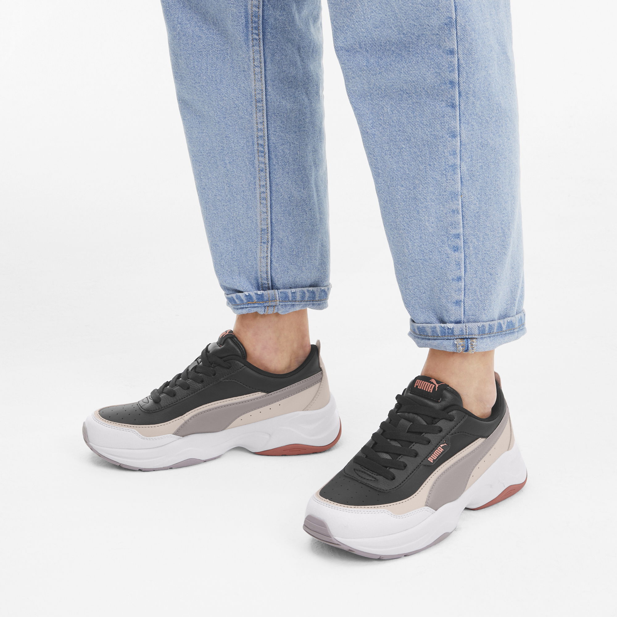 Puma Cilia Mode Kadın Spor Ayakkabı