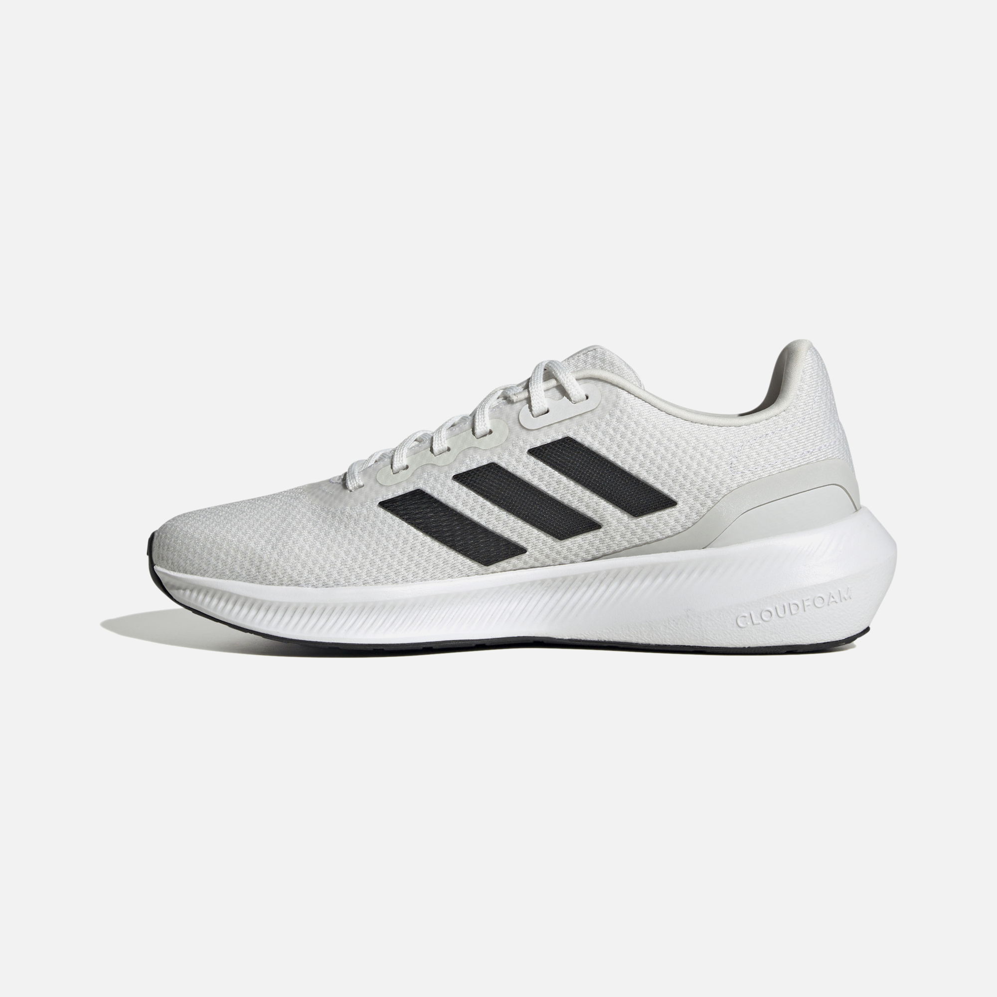 adidas Run Falcon 3 Cloudfoam Low Running Erkek Spor Ayakkabı