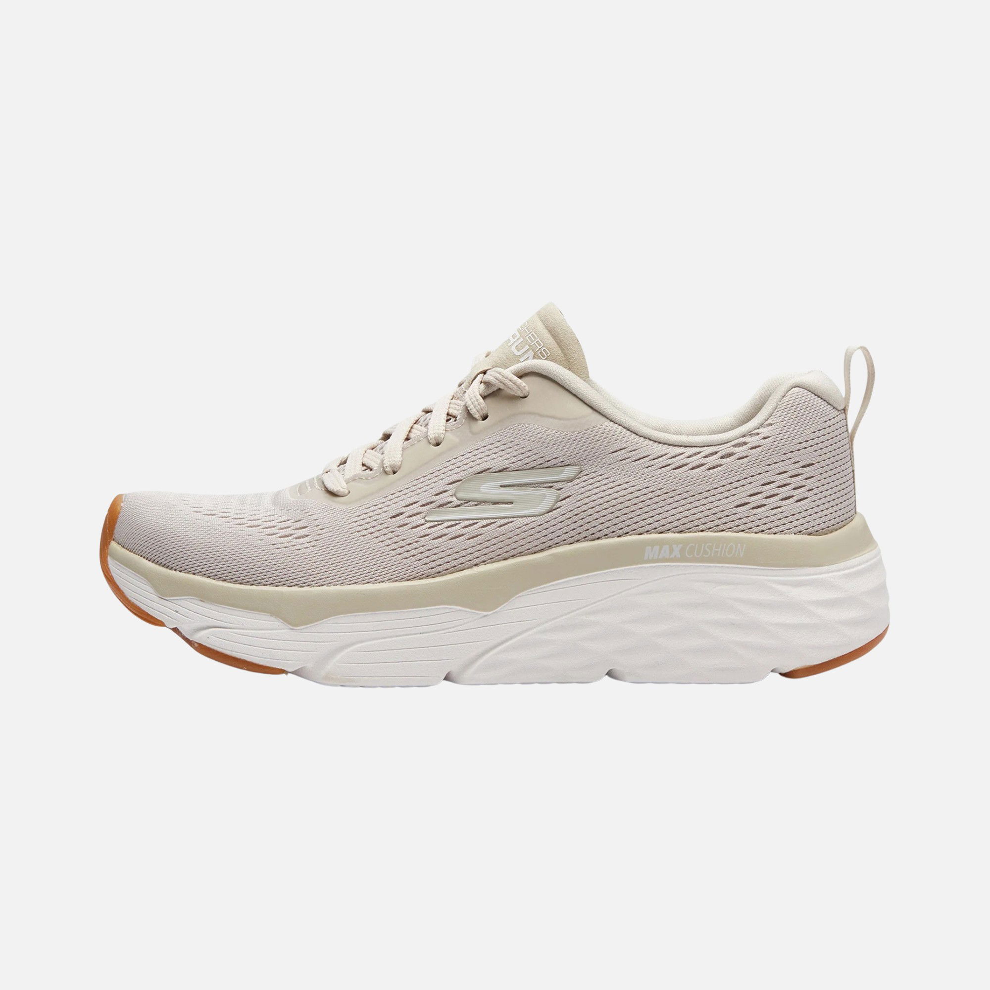 Skechers Max Cushioning Elite - Destinat Running Kadın Spor Ayakkabı