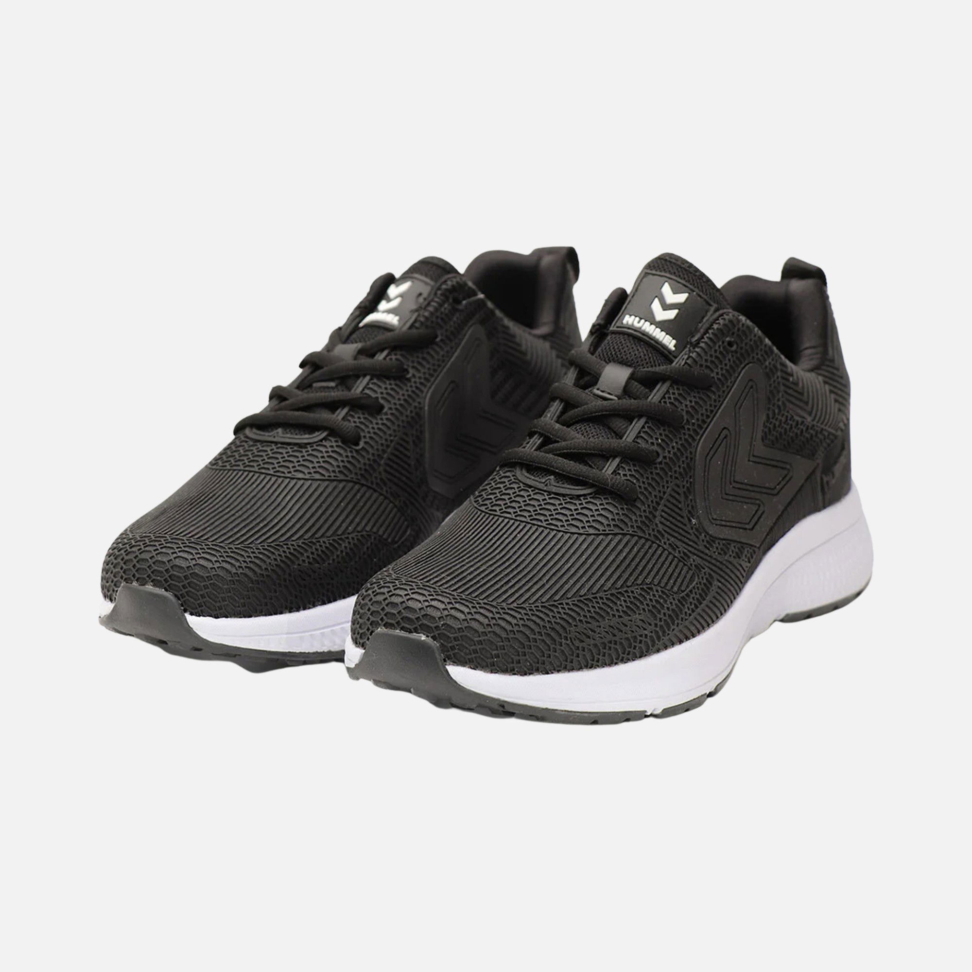 Hummel Flock ''Chechron Details'' Training Unisex Spor Ayakkabı
