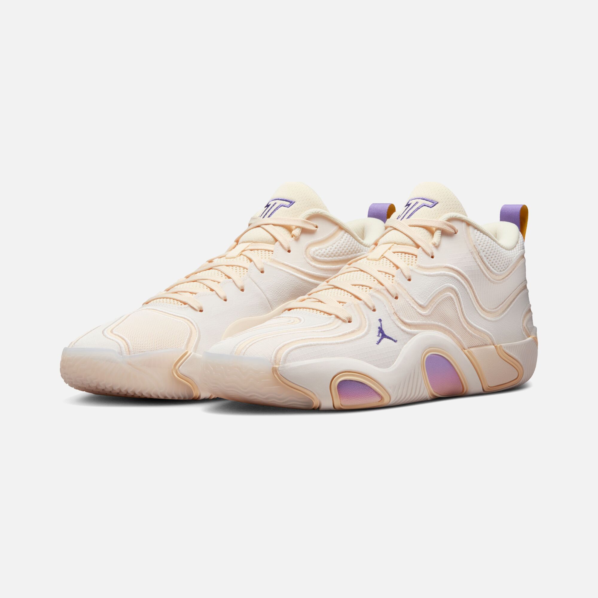 Nike Michael Jordan Tatum 3 Erkek Basketbol Ayakkabısı