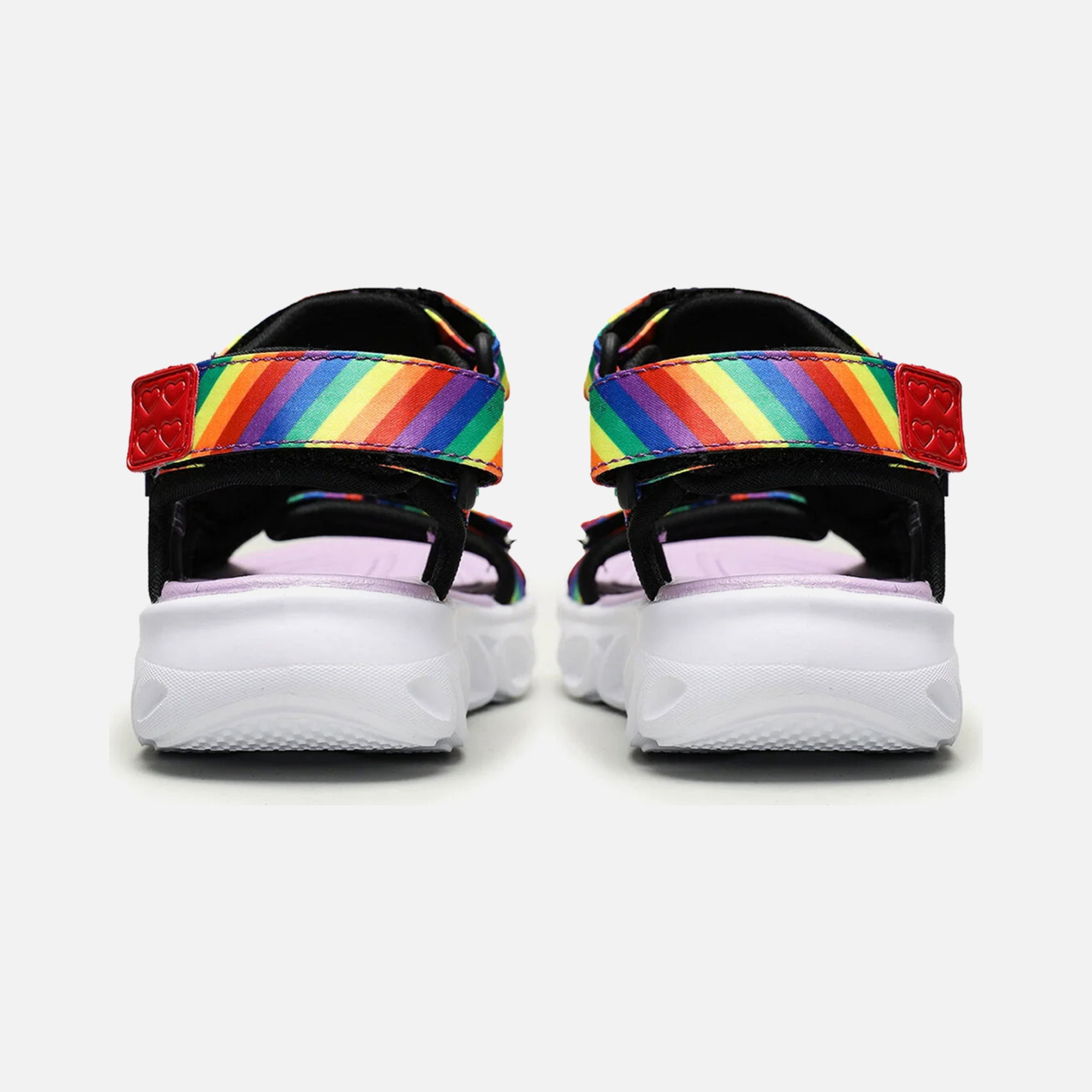 Skechers Sportswear Hypno Splash Rainbow Lights (Gril's) Çocuk Spor Ayakkabı