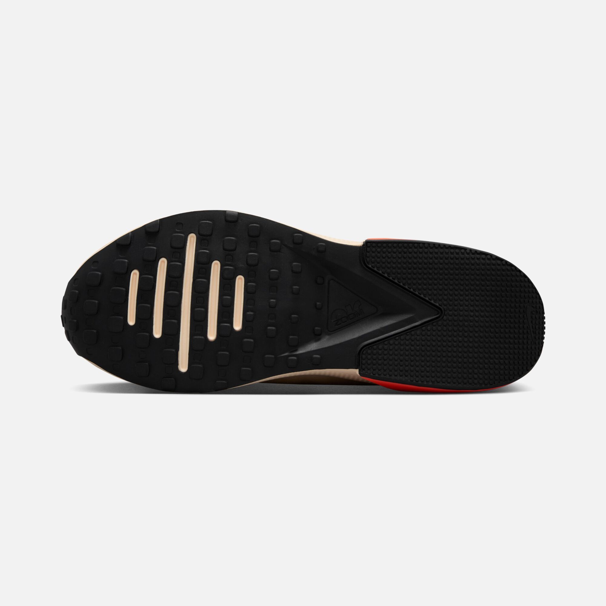 Nike Air Zoom TR 1 Workout Training Erkek Spor Ayakkabı