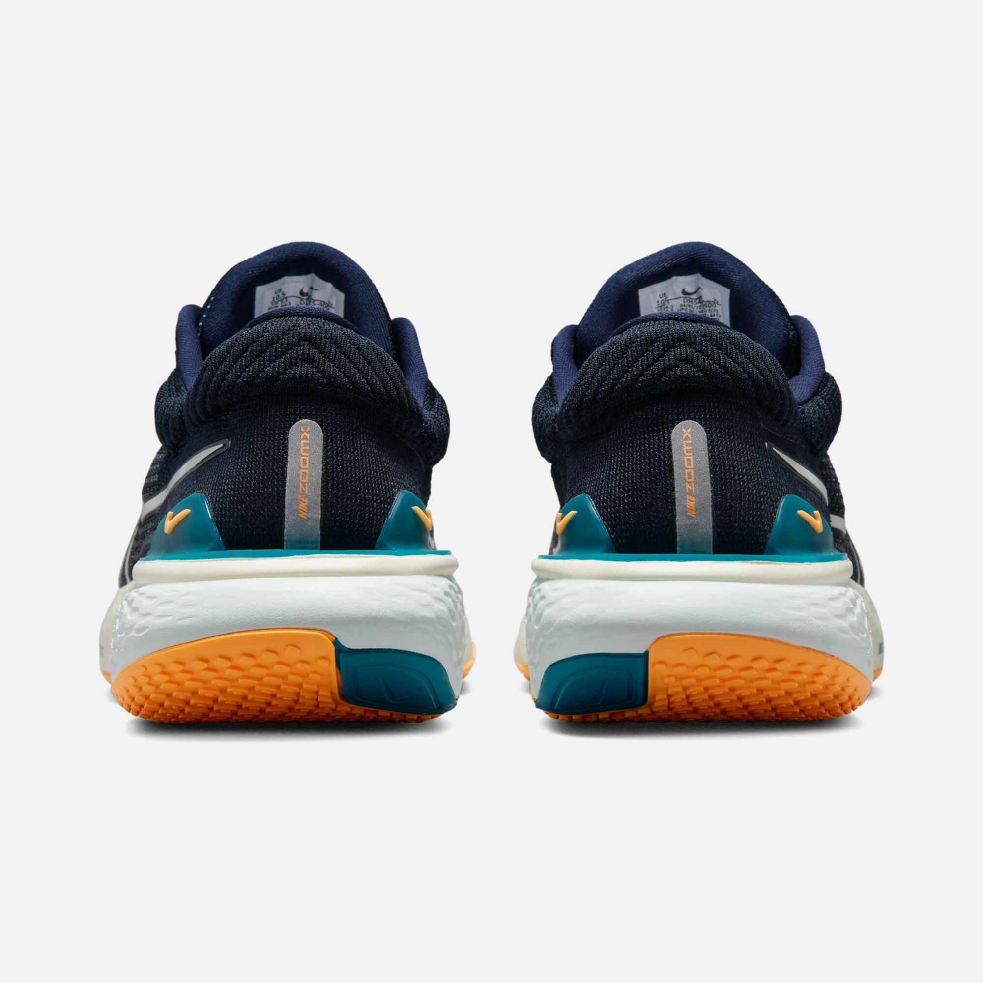 Nike ZoomX Invincible Run Flyknit 2 Road Running Erkek Spor Ayakkabı