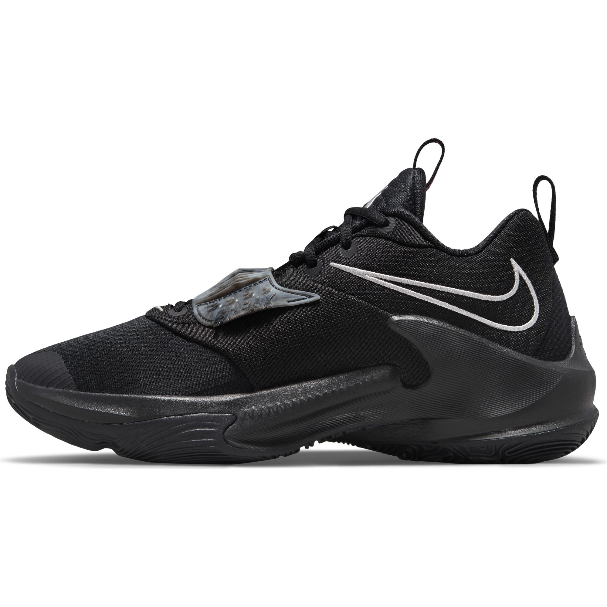 Nike Zoom Freak 3 Erkek Basketbol Ayakkabısı