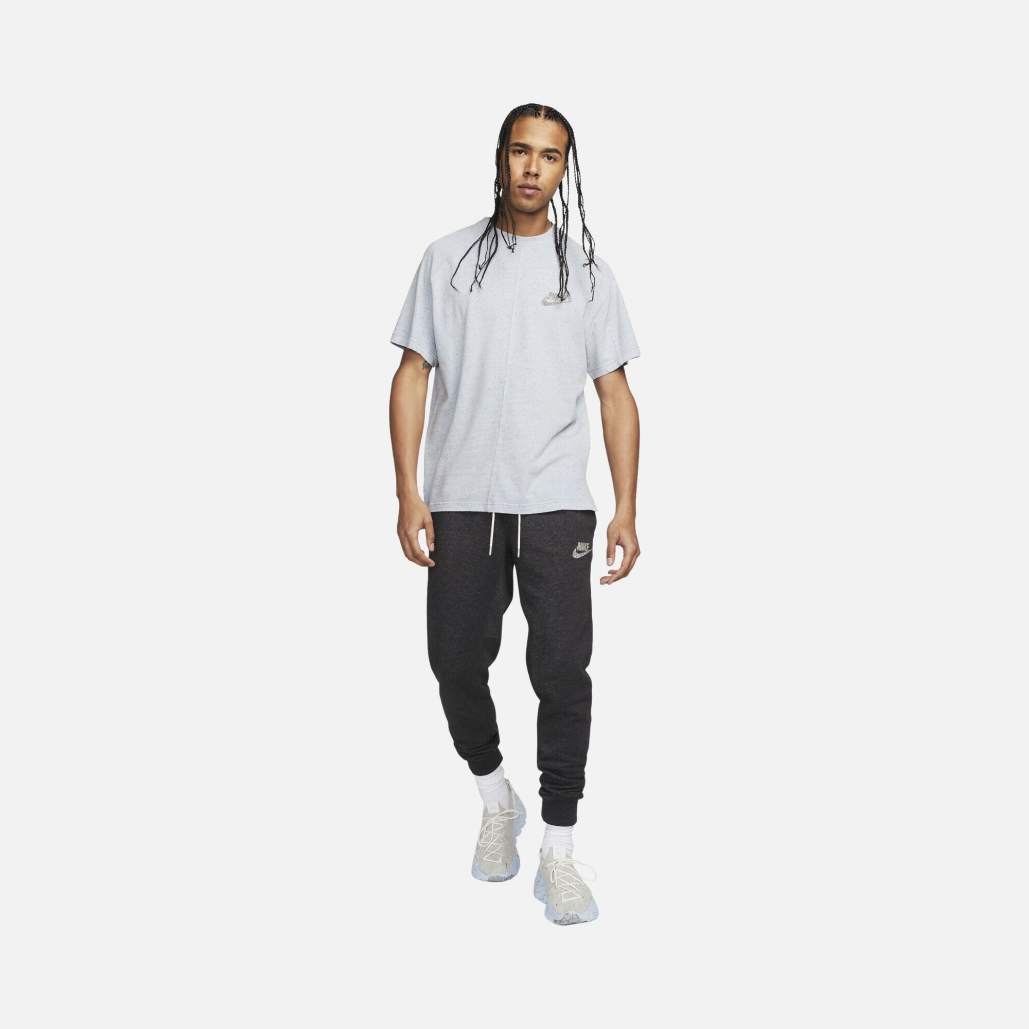 Nike Sportswear Revival SS22 Short-Sleeve Erkek Tişört