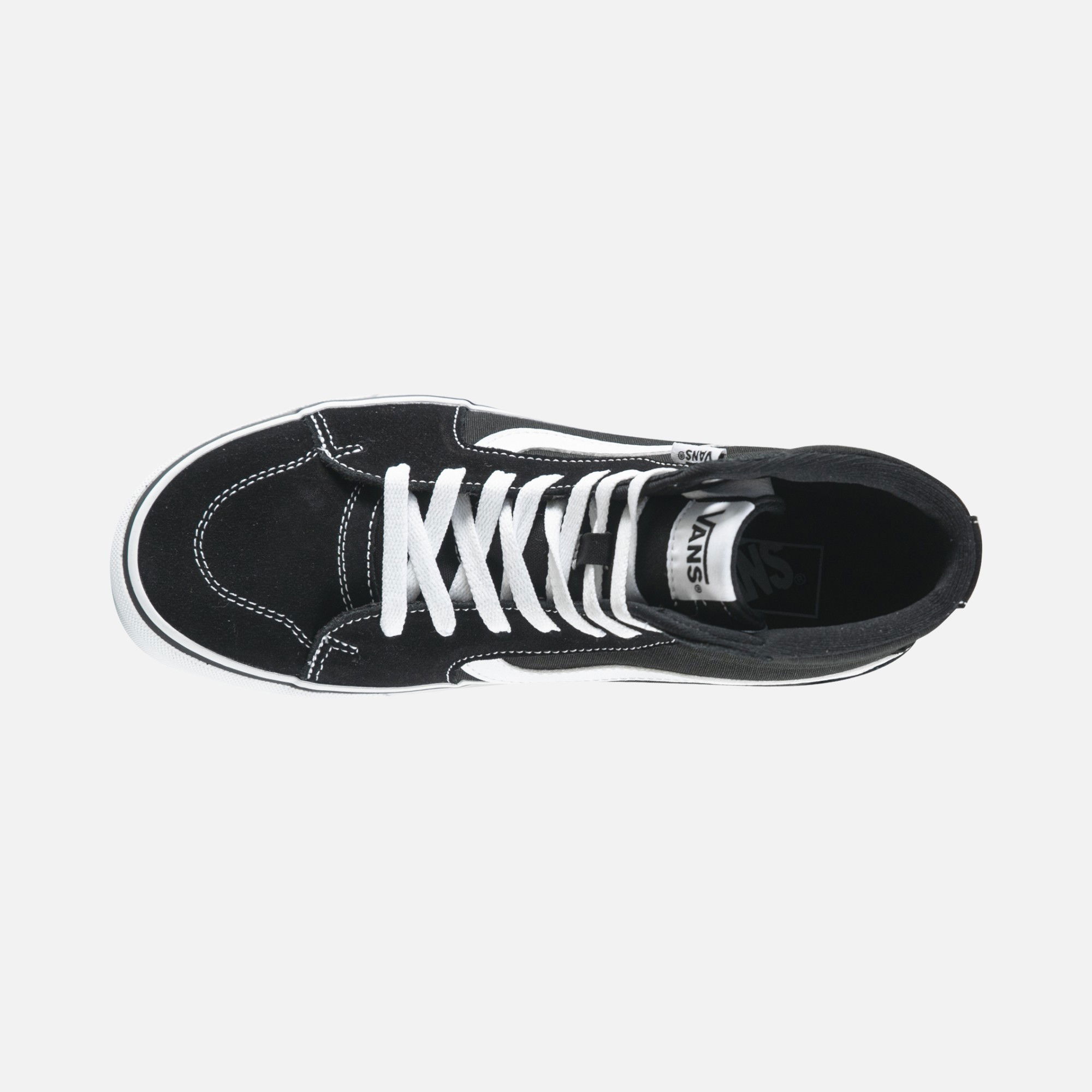 Vans Filmore High Kadın Spor Ayakkabı