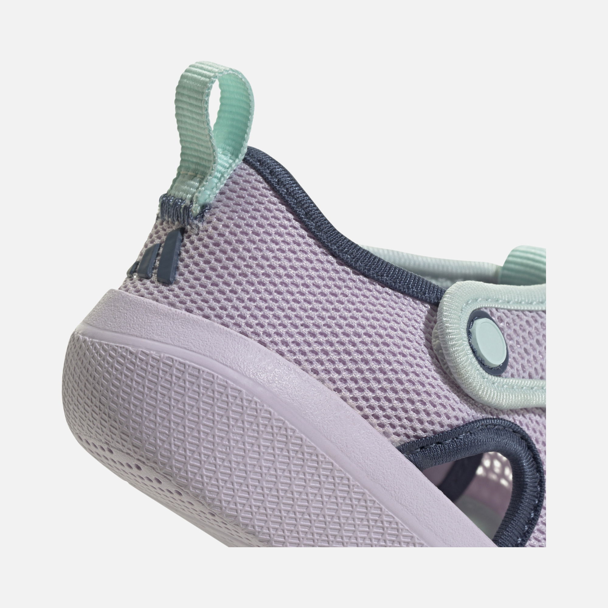 adidas Sportswear Altaventure 3 (TD) Bebek Sandalet