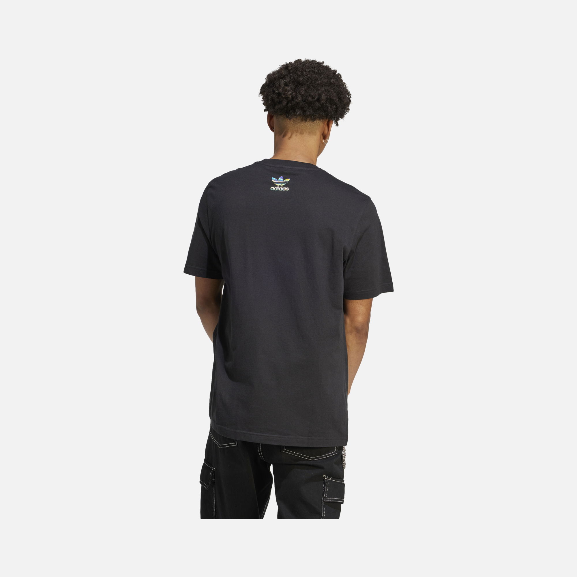 adidas Sportswear Dems Graphic Erkek Tişört