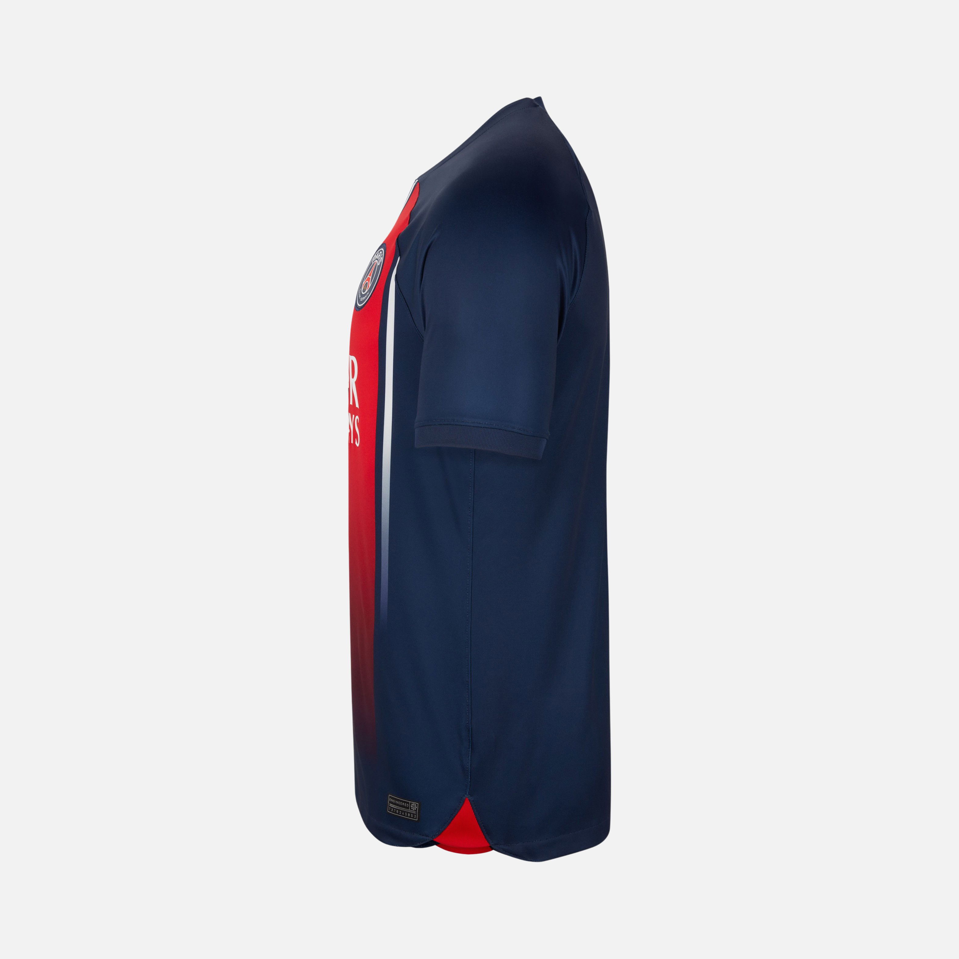Nike Paris Saint-Germain 2023-2024 Stadium İç Saha Erkek Forma
