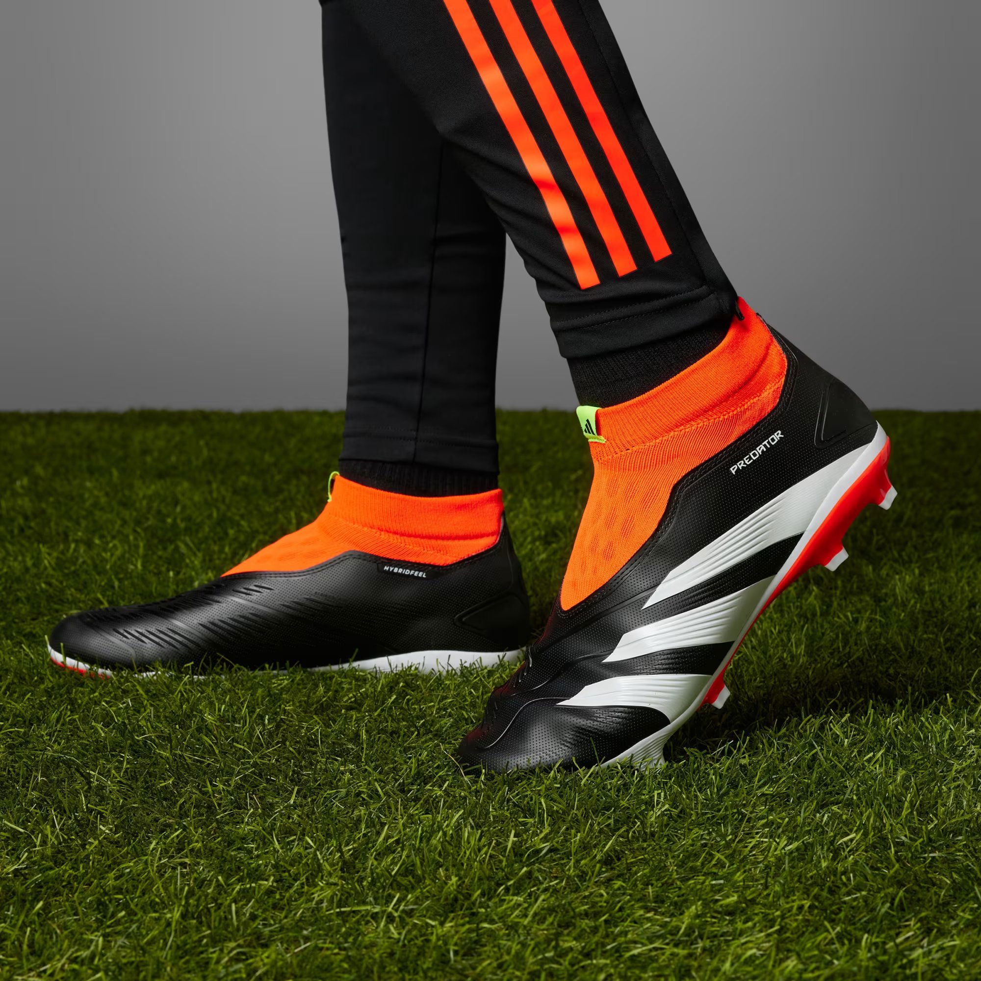 adidas Predator League LL FG Erkek Krampon
