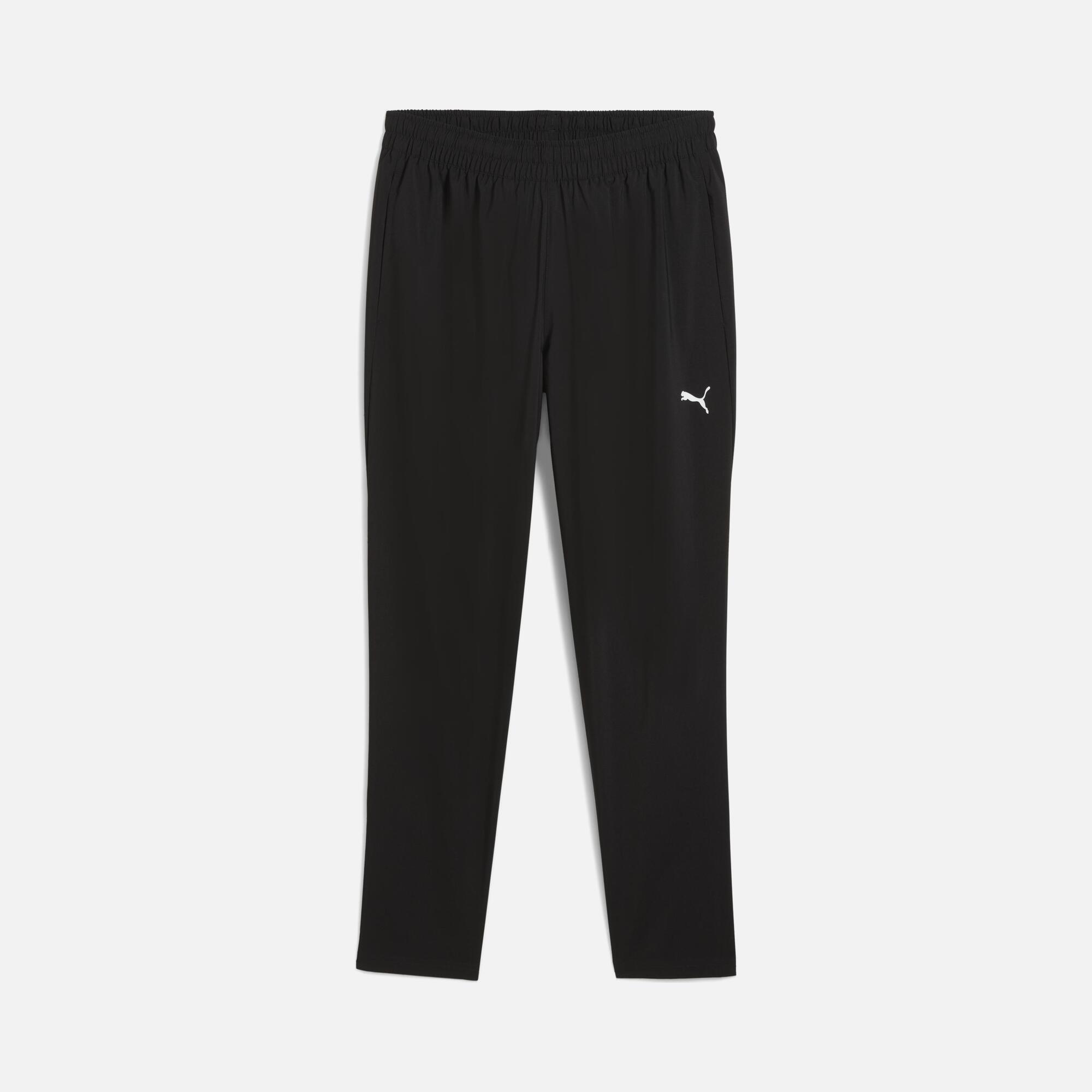 Puma DryCELL TAD Essentials Woven Tapered Gym & Training Erkek Eşofman Altı