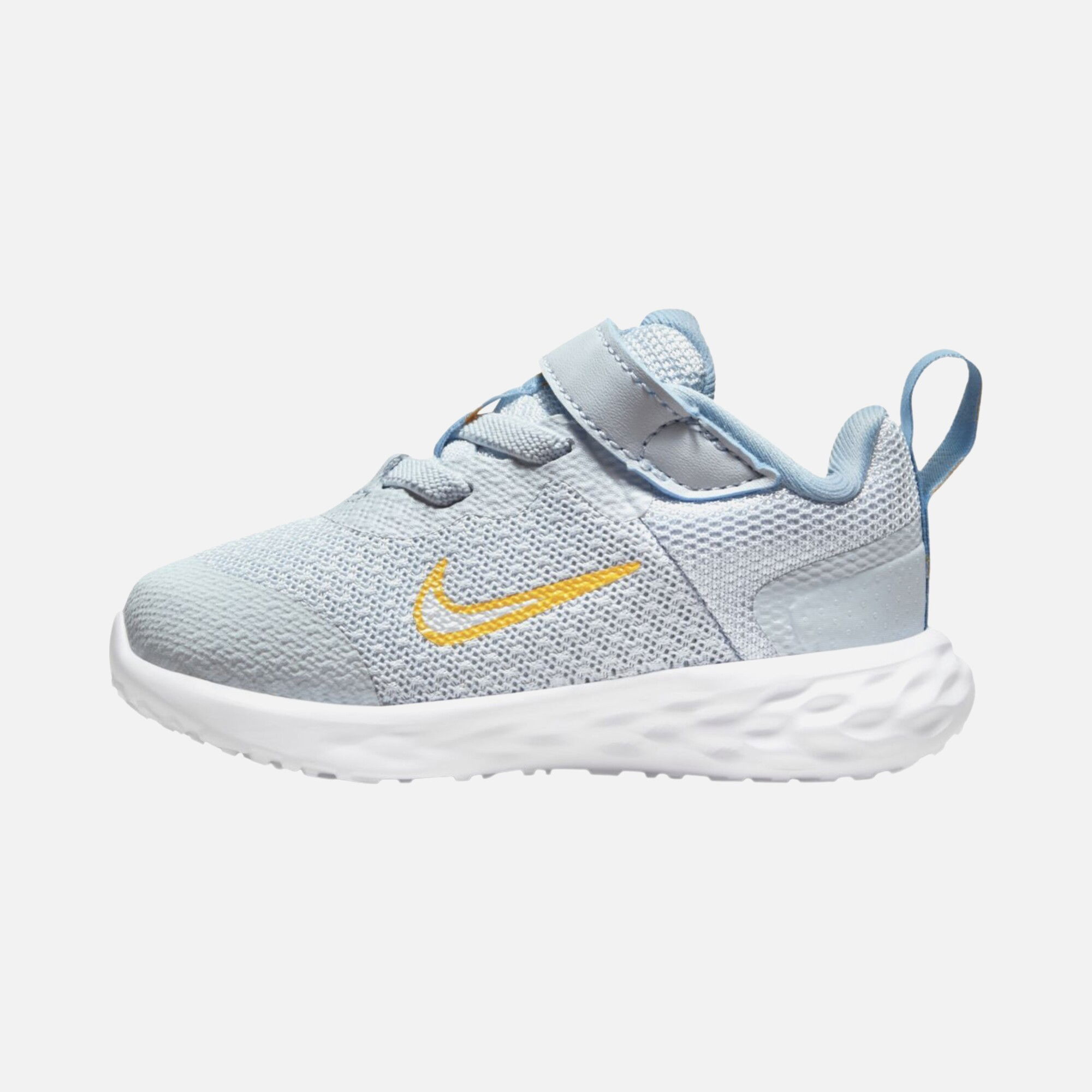 Nike Revolution 6 Running (TDV) Bebek Spor Ayakkabı