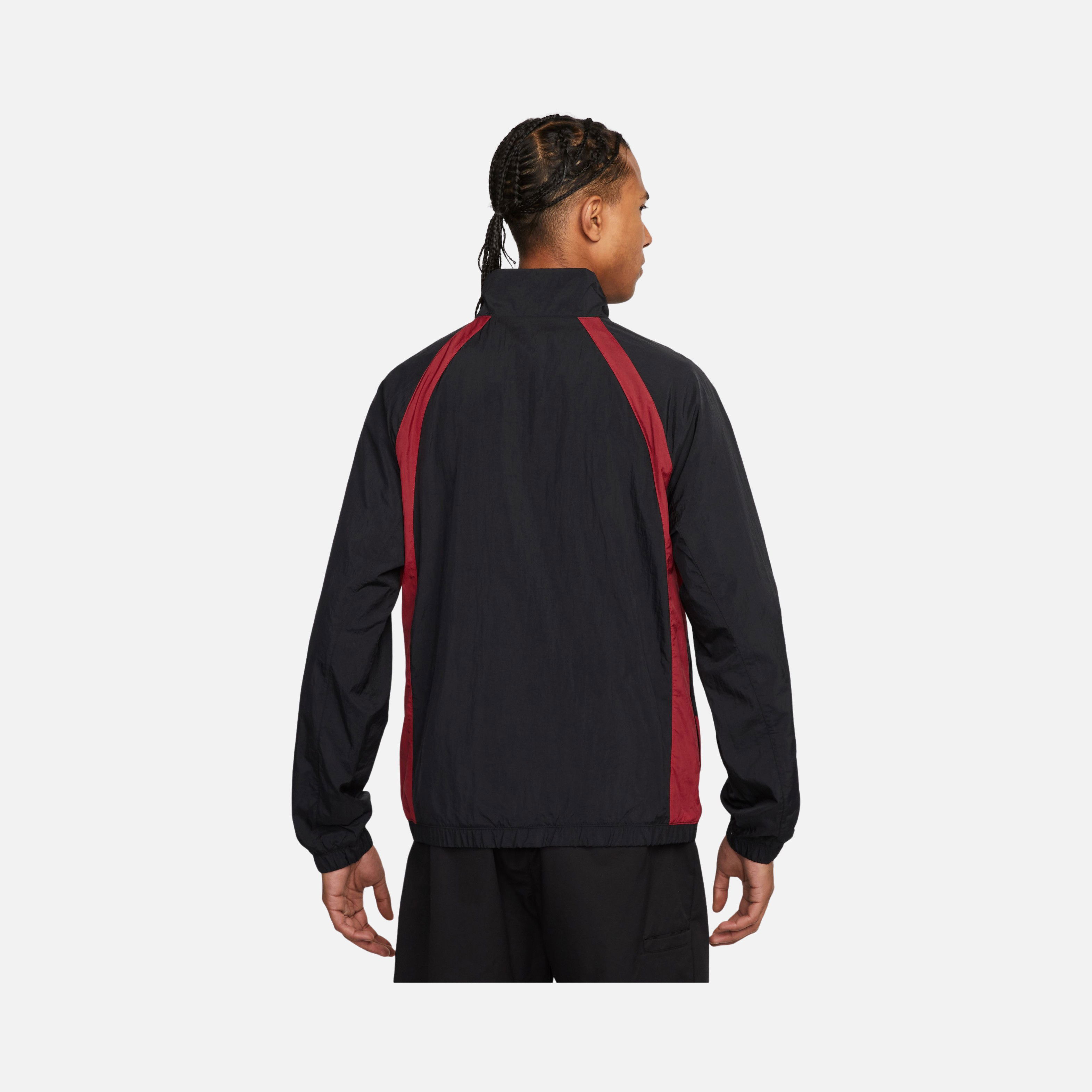 Nike Jordan Sport Jam Warm-Up  Full-Zip Erkek Ceket