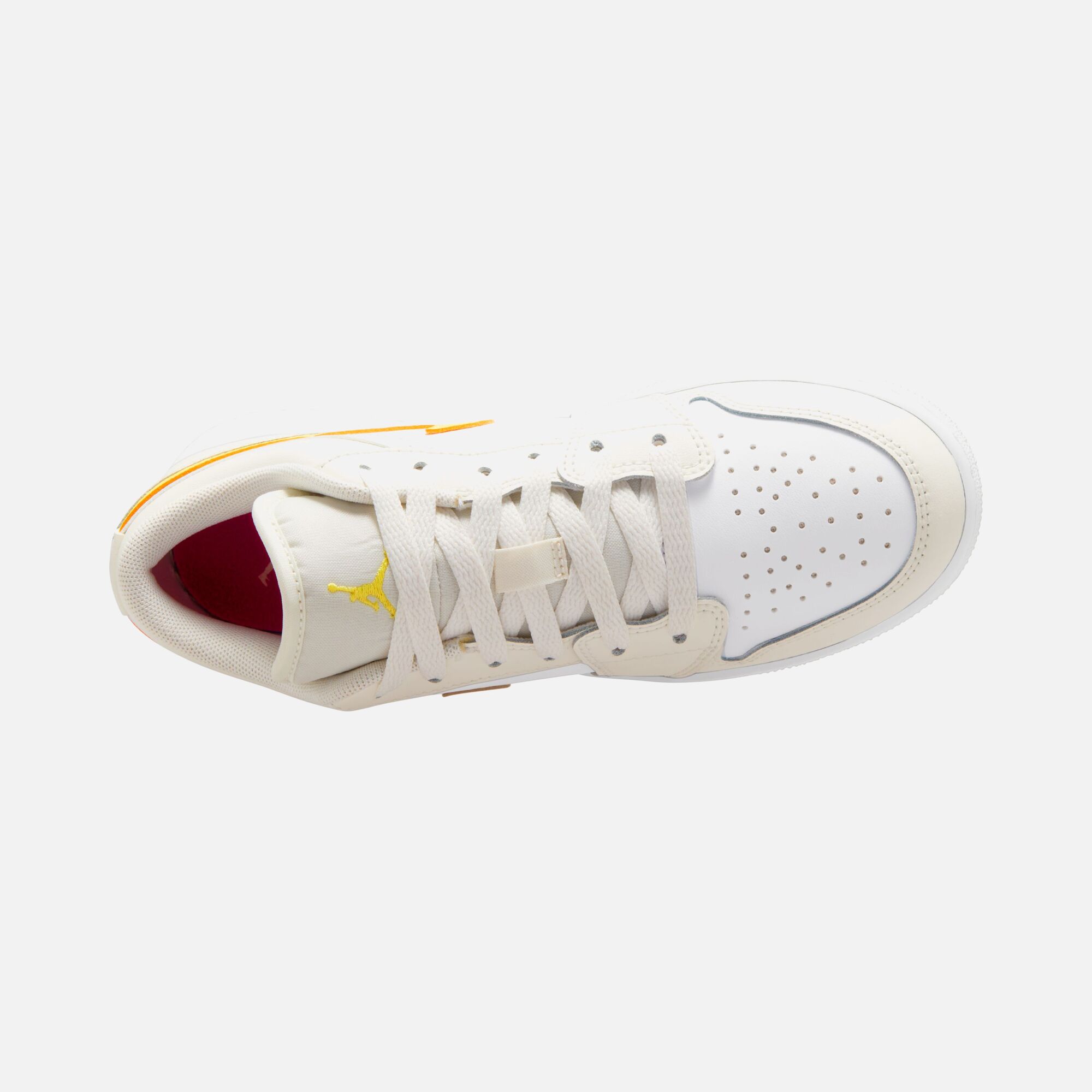 Nike Air Jordan 1 Low SU24 (GS) Spor Ayakkabı