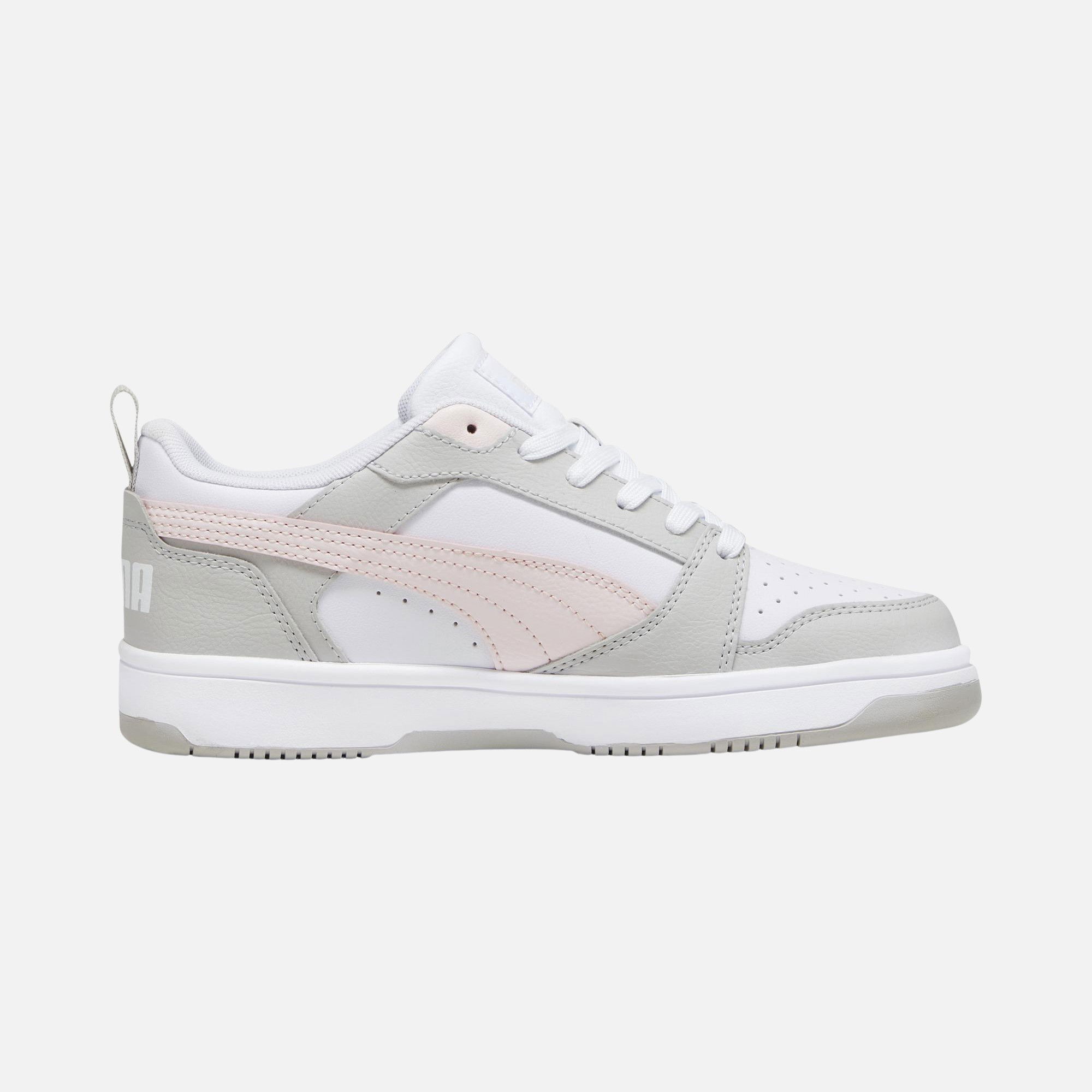 Puma Sportswear Rebound V6 Low Unisex Spor Ayakkabı