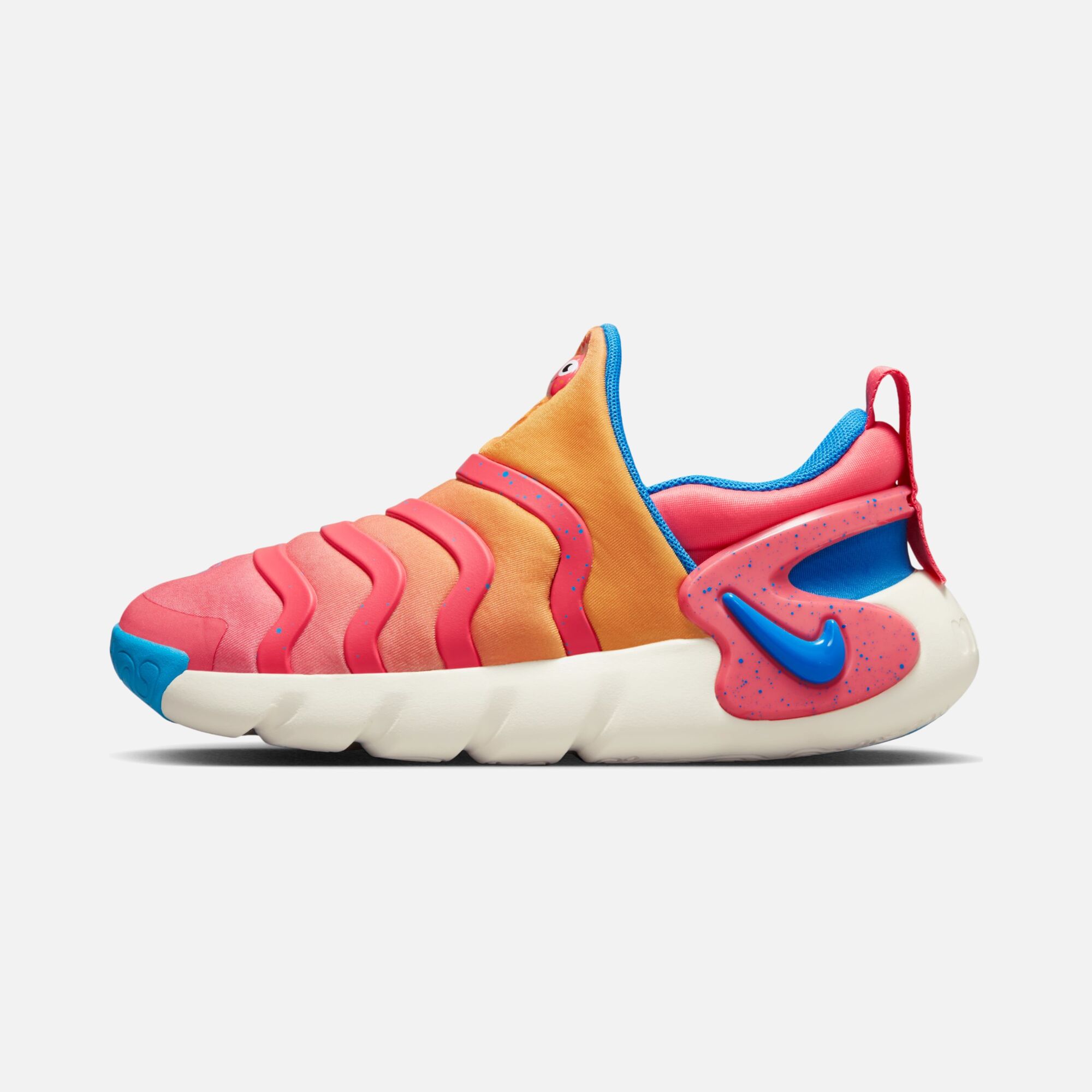 Nike Dynamo GO SE Easy On/Off (PS) Çocuk Spor Ayakkabı