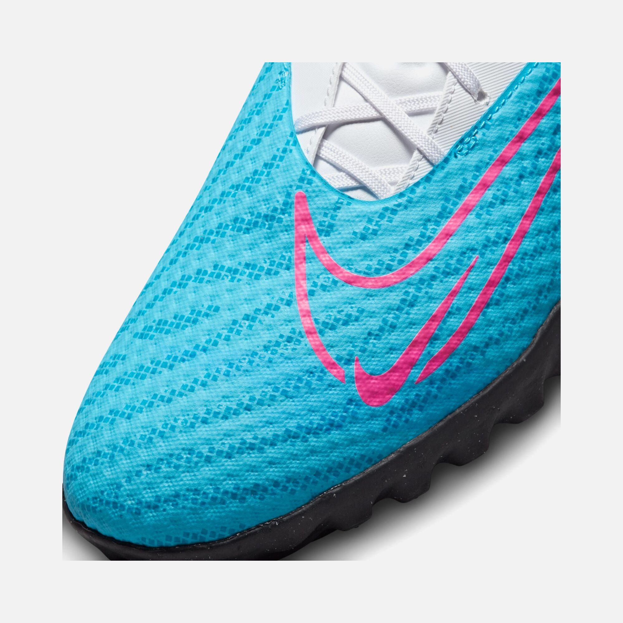 Nike Phantom GX Academy TF Turf Erkek Halı Saha Ayakkabı