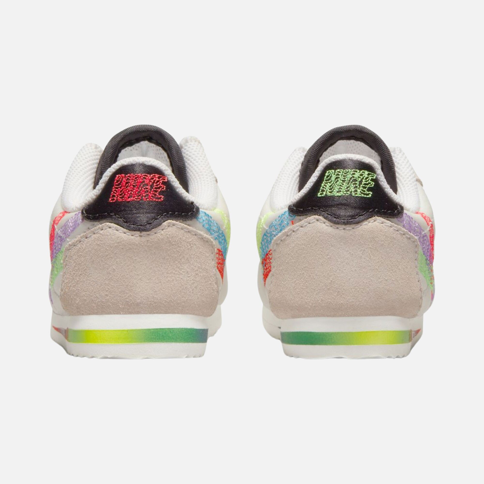 Nike Cortez ''Be True'' (TD) Bebek Spor Ayakkabı