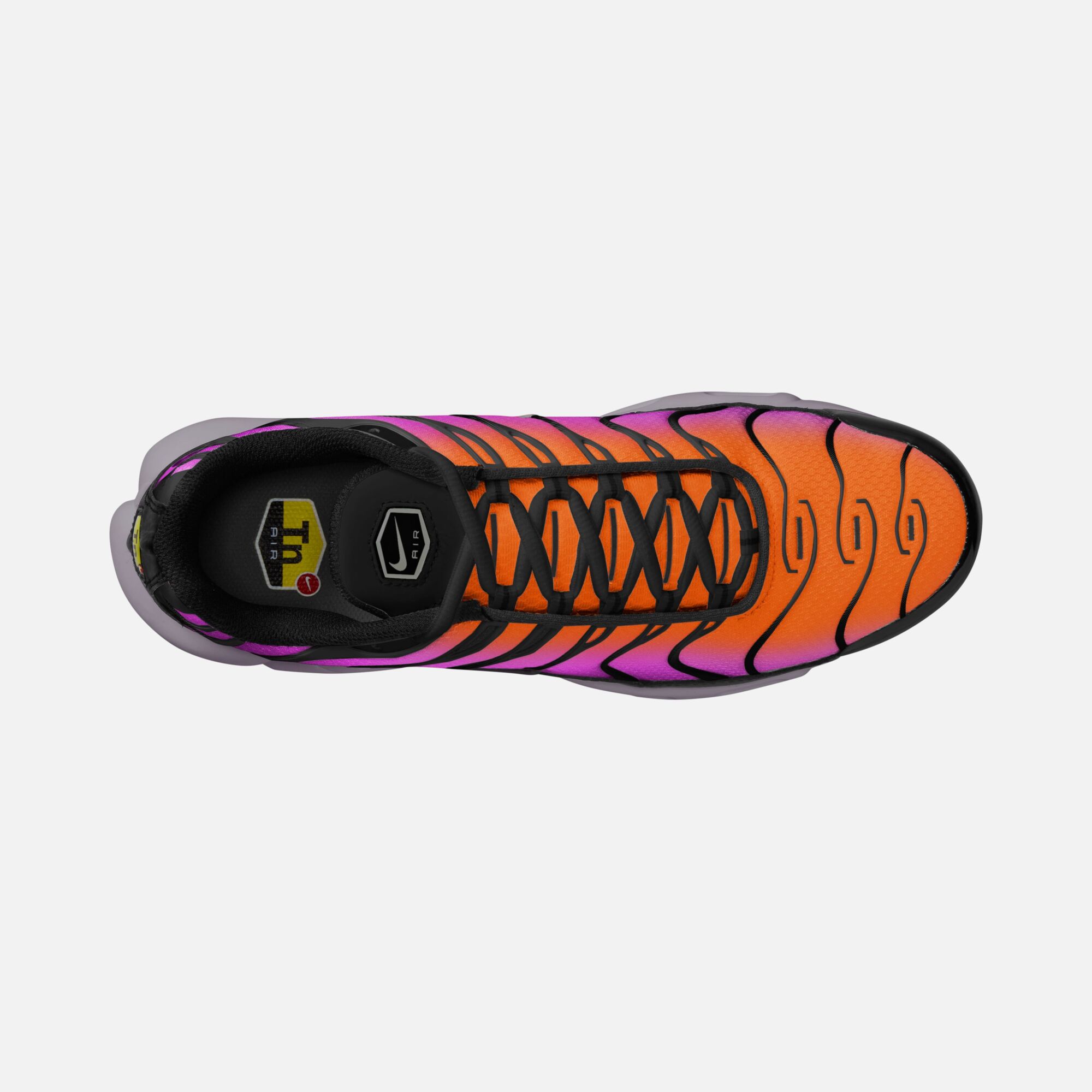 Nike Air Max Plus SS25 Erkek Spor Ayakkabı
