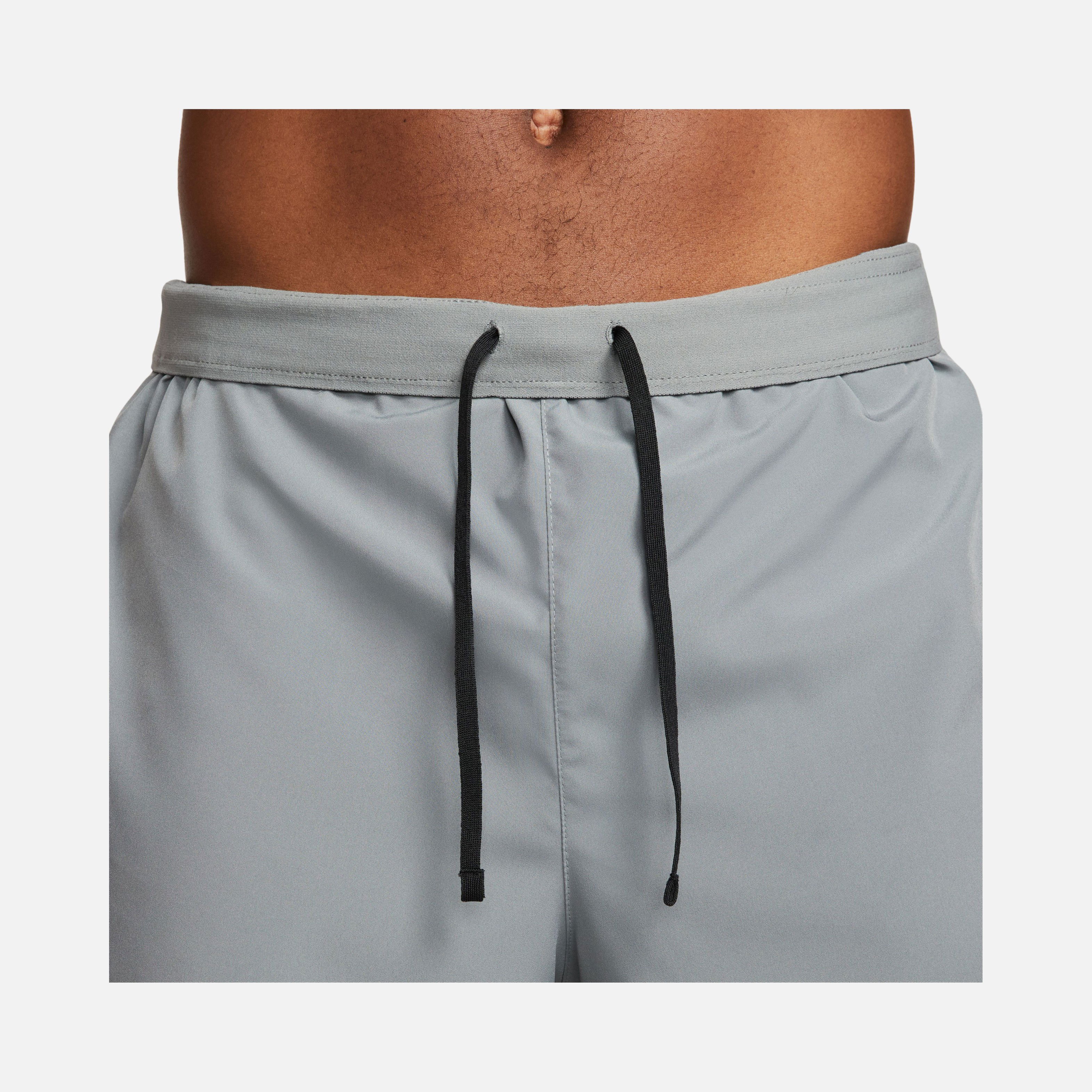 Nike Challenger Dri-Fit 18cm (approx.) Brief-Lined Running Erkek Şort