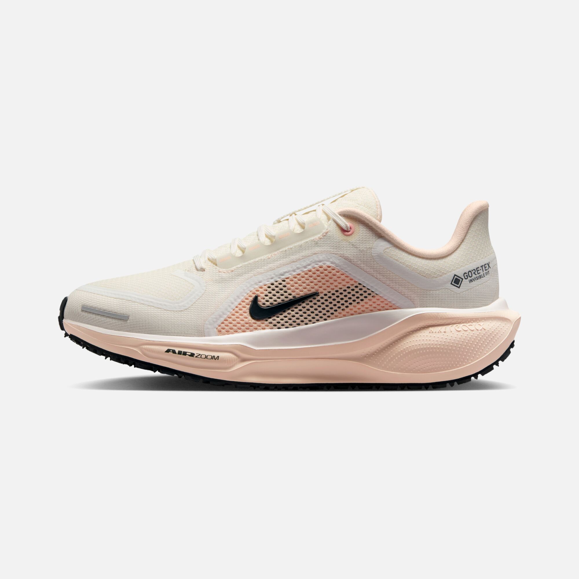 Nike Air Zoom Pegasus 41 Gore-Tex Waterproof Road Running Kadın Spor Ayakkabı