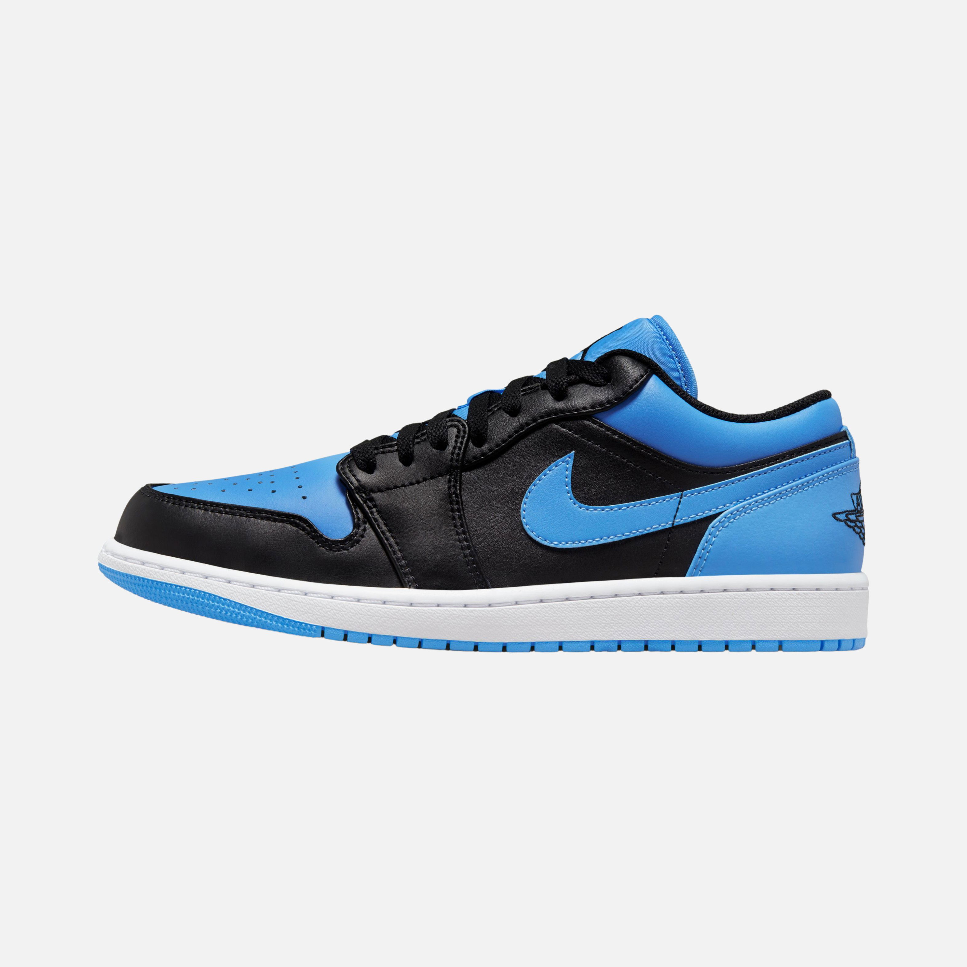 Nike Air Jordan 1 Low CO Erkek Spor Ayakkabı