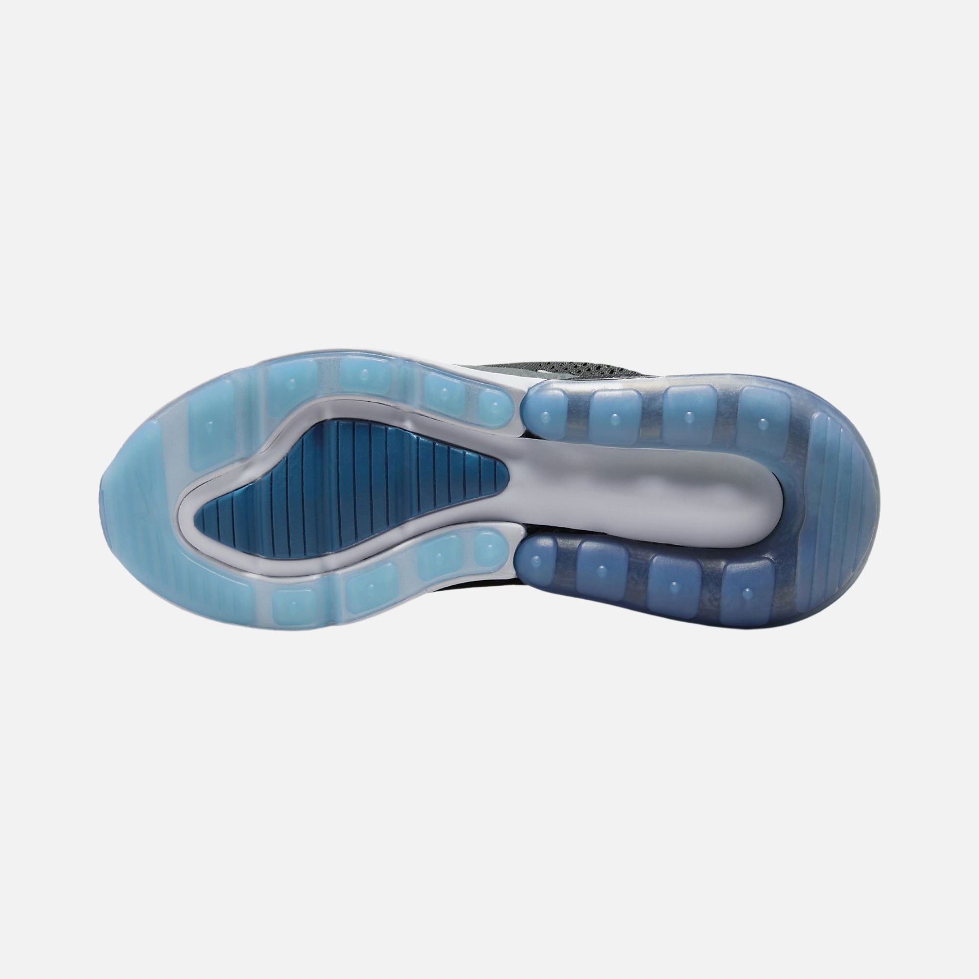 Nike Air Max 270 HO23 (GS) Spor Ayakkabı