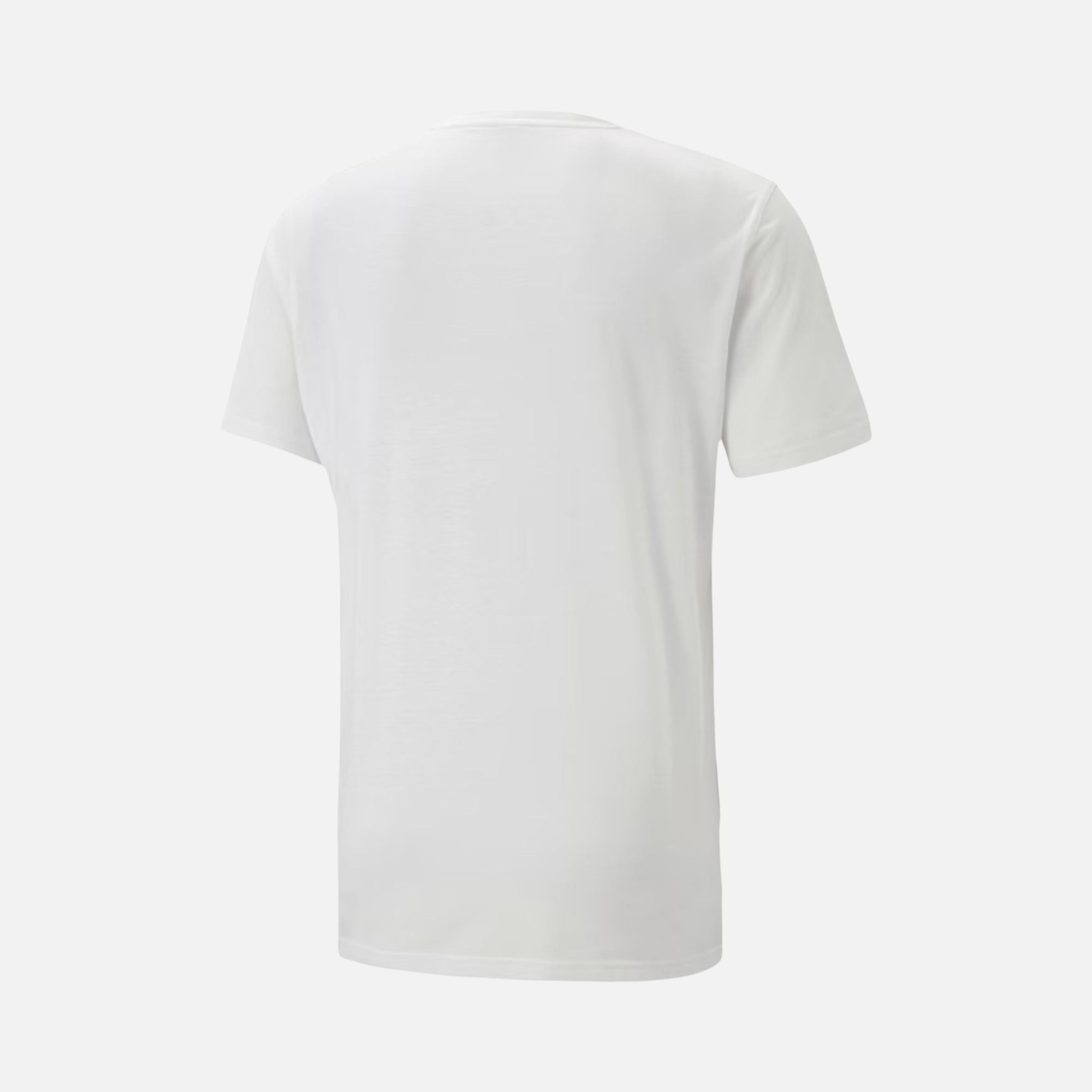 Puma Sportswear Graphic Concept Short-Sleeve Erkek Tişört