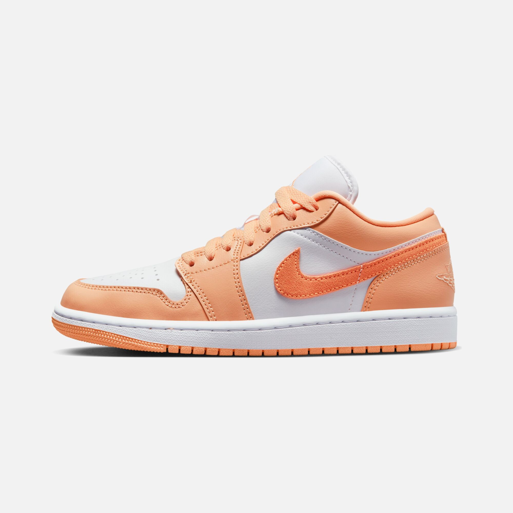 Nike Air Jordan 1 Low Kadın Spor Ayakkabı