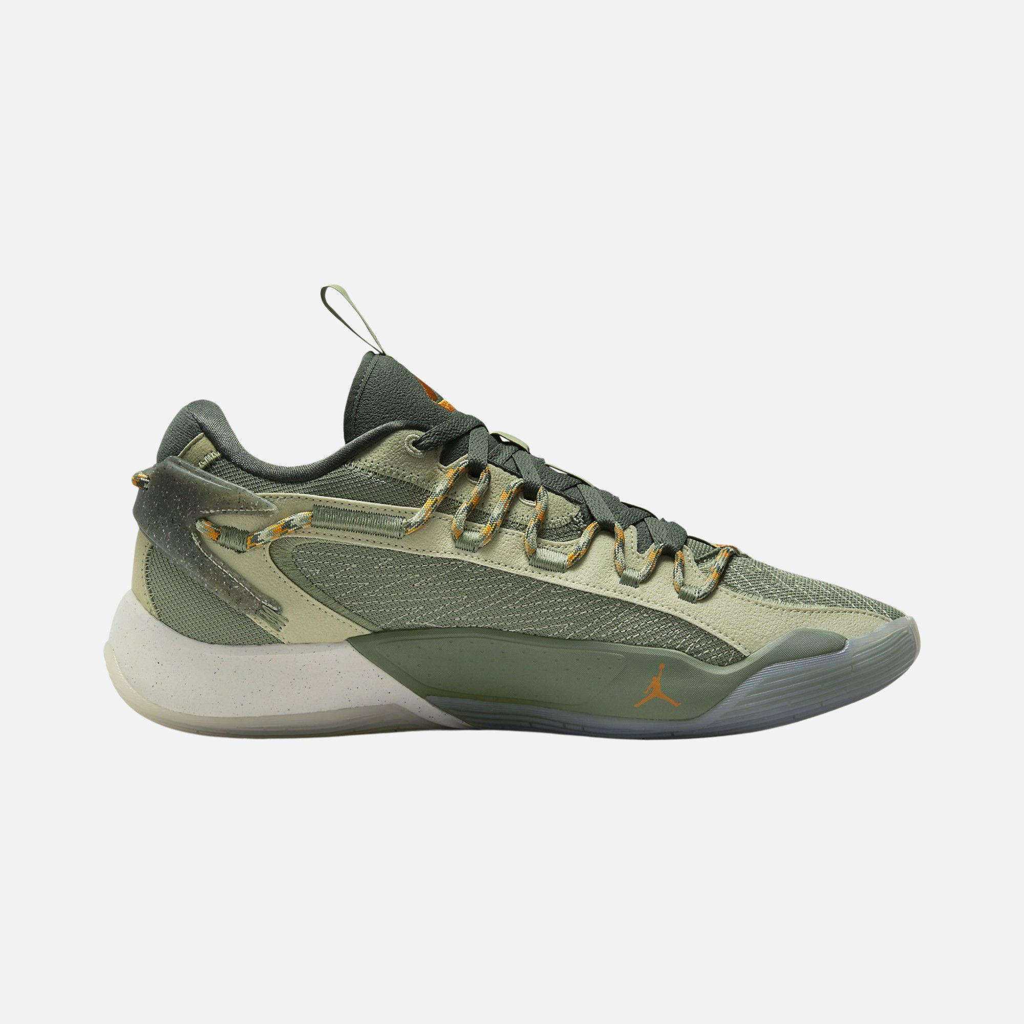 Nike Jordan Luka Doncic 2 S Erkek Basketbol Ayakkabısı